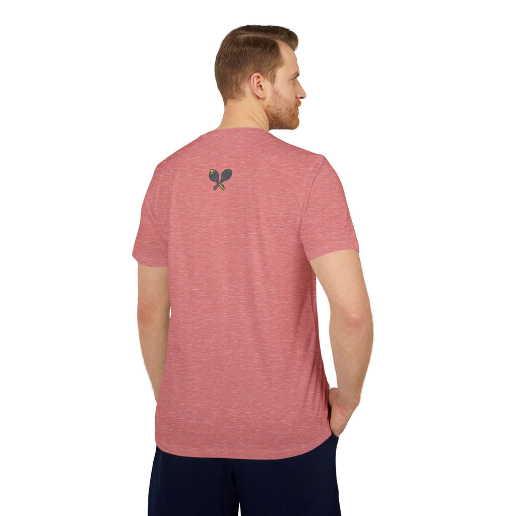 PARLO MODA - Adidas Sports Top