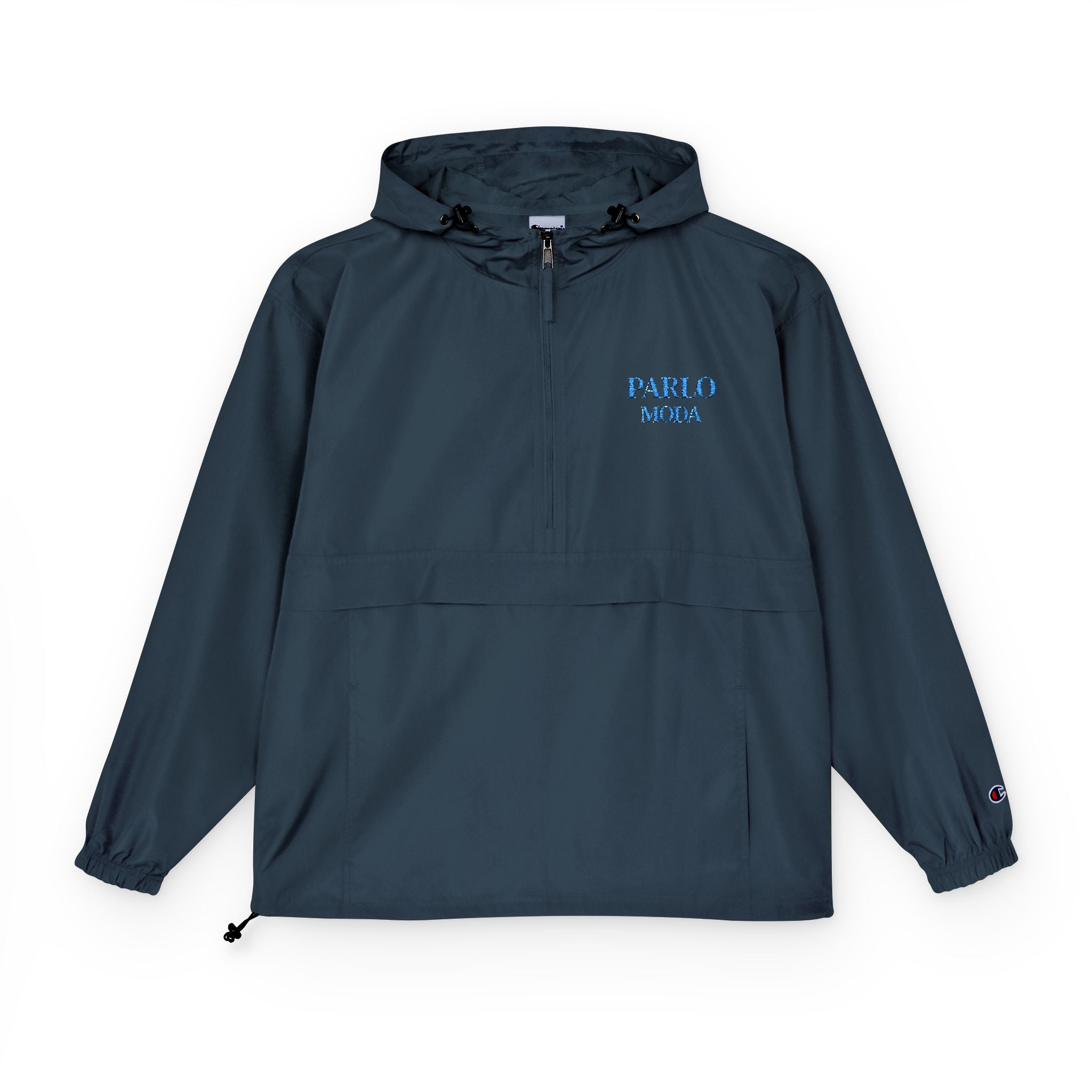 PARLO MODA - Anorak lightweight Jacket
