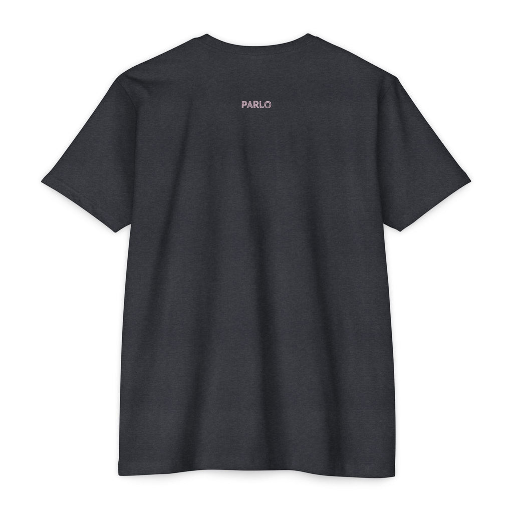 Bellezza Unisex T-Shirt - Soft CVC Tee, Casual Wear, Gifts for Her, Trendy Apparel, Everyday Comfort