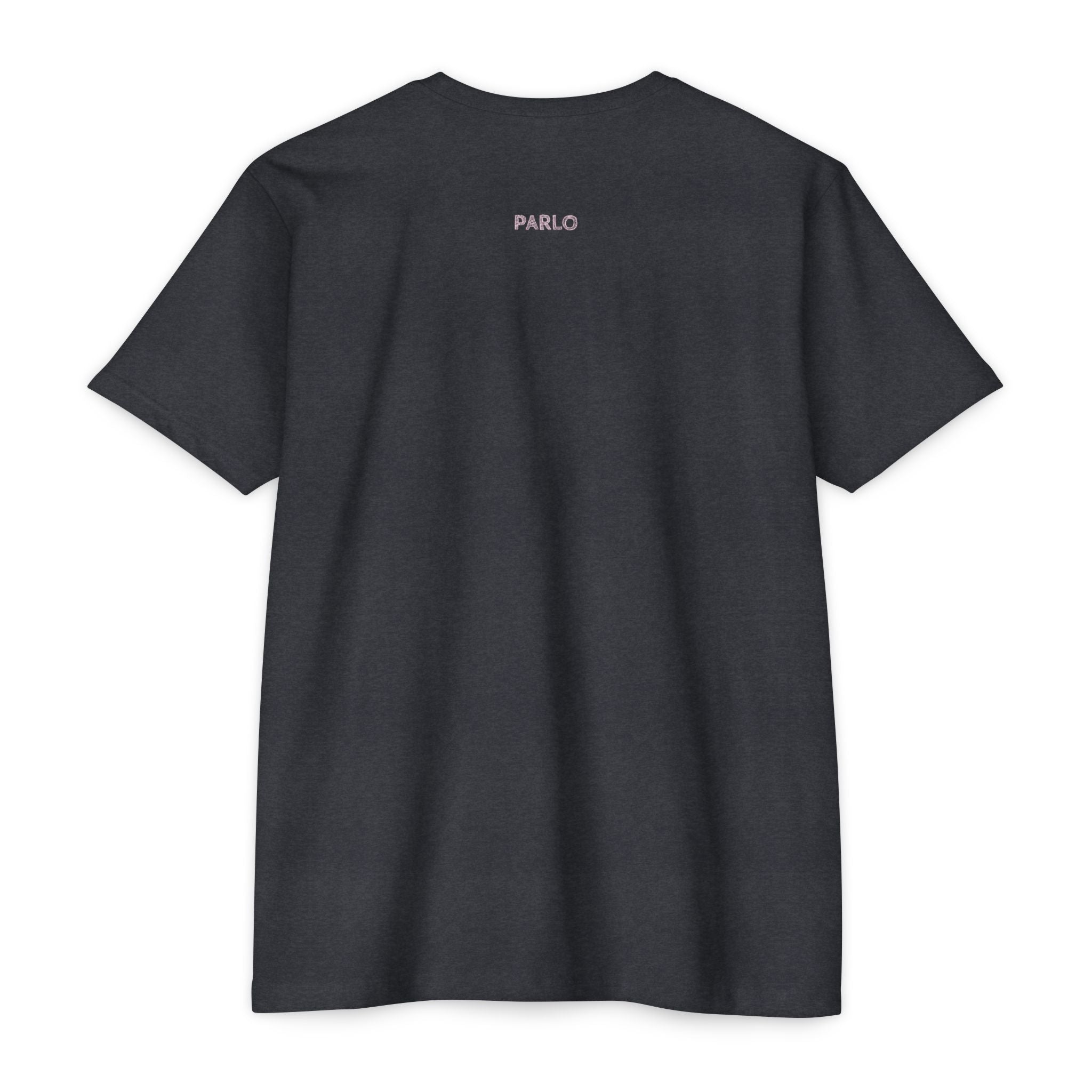Bellezza Unisex T-Shirt - Soft CVC Tee, Casual Wear, Gifts for Her, Trendy Apparel, Everyday Comfort