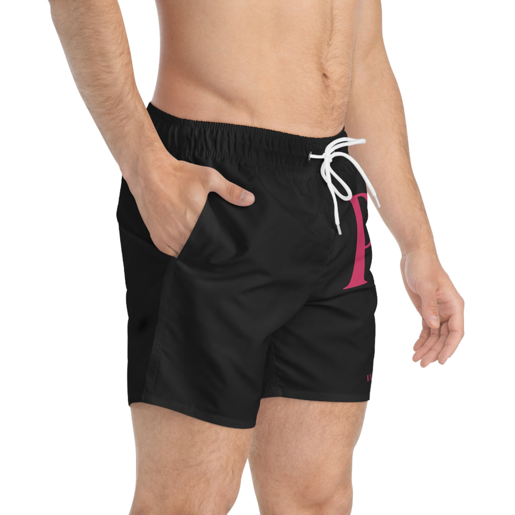 PARLO MODA  Swim Trunks