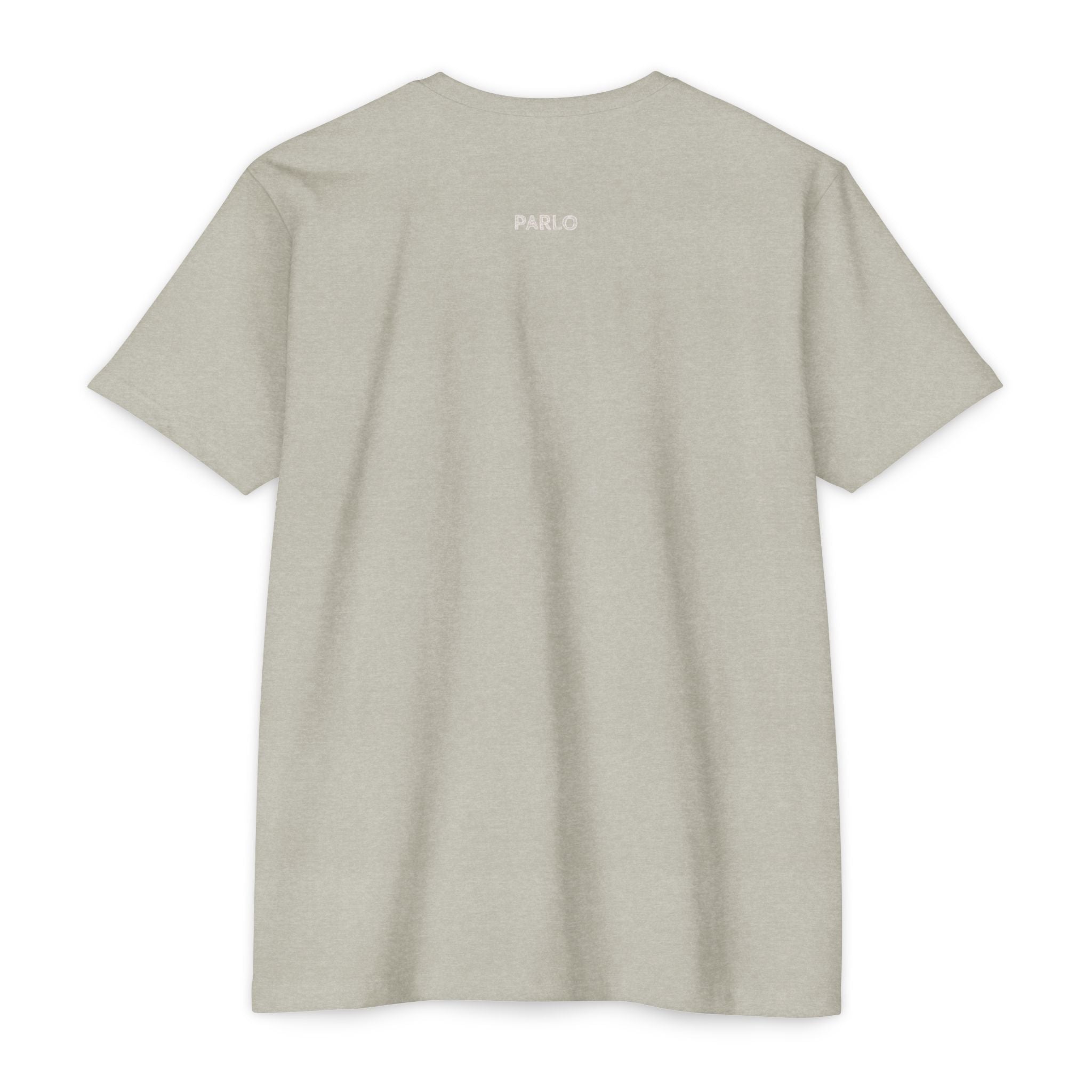 Bellezza Unisex T-Shirt - Soft CVC Tee, Casual Wear, Gifts for Her, Trendy Apparel, Everyday Comfort