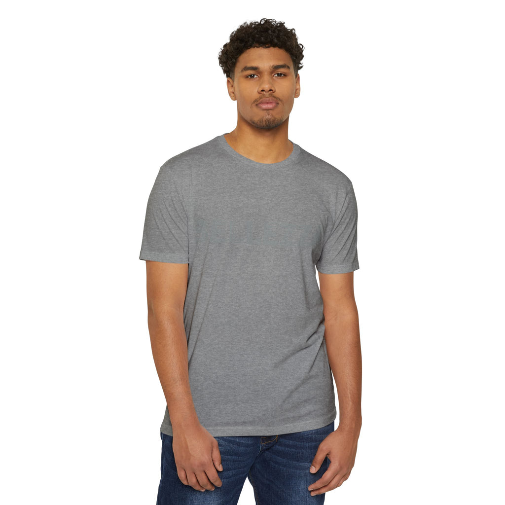 Bellezza Unisex T-Shirt - Soft CVC Tee, Casual Wear, Gifts for Her, Trendy Apparel, Everyday Comfort