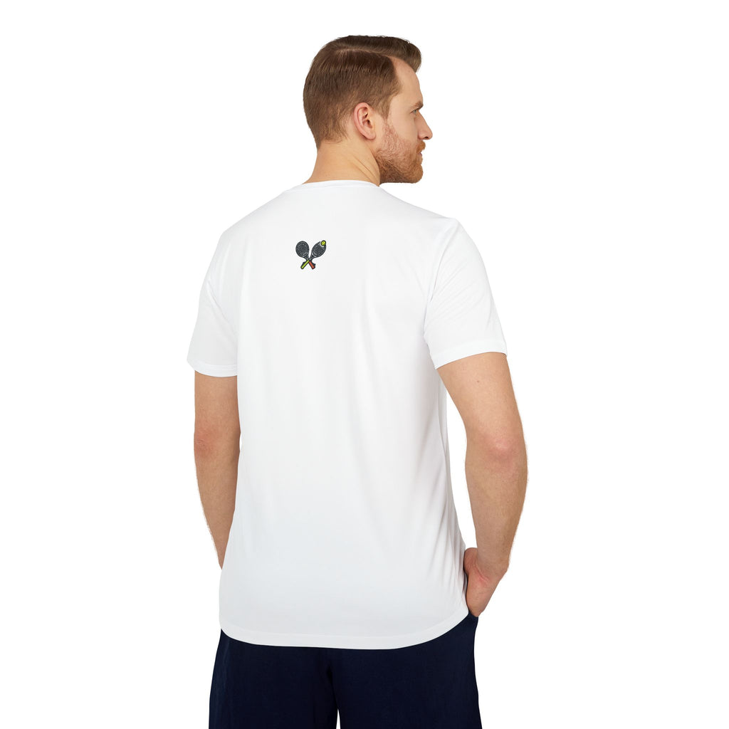 PARLO MODA - Adidas Sports Top
