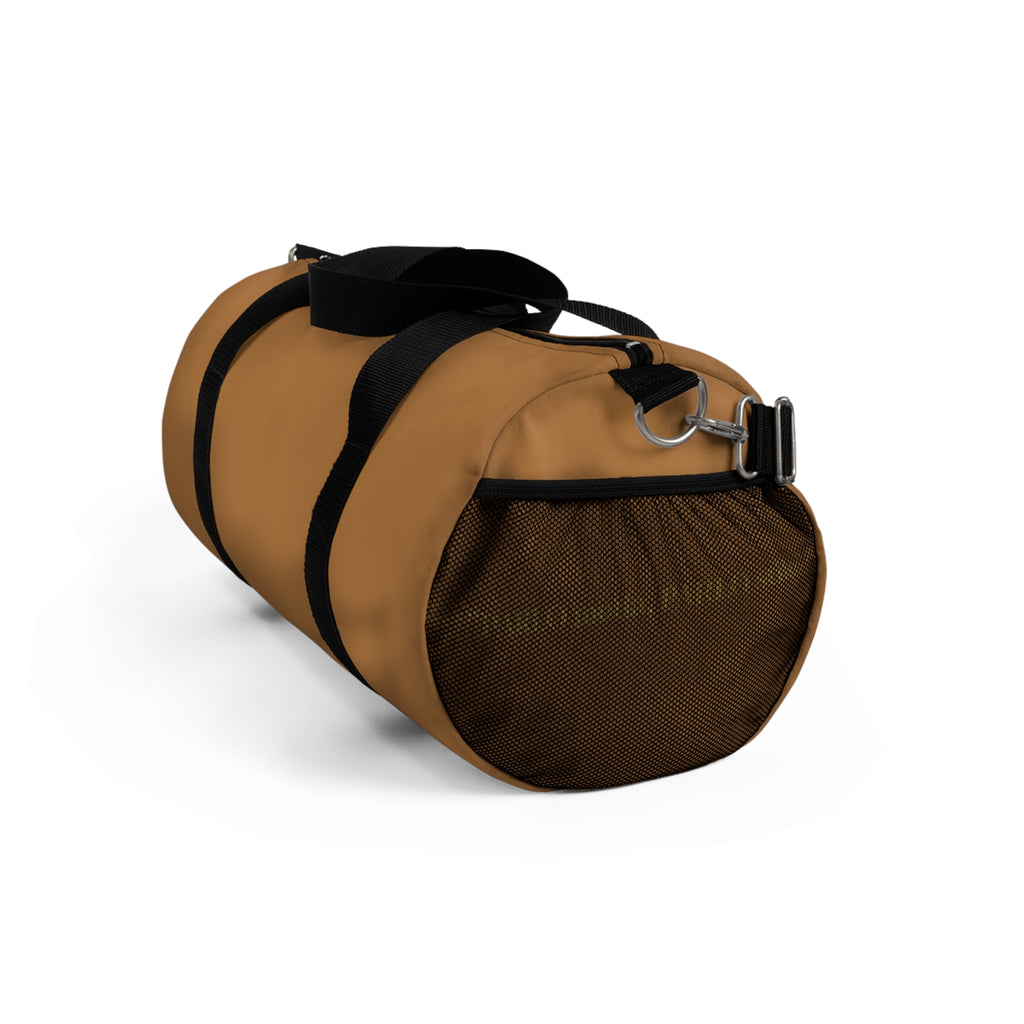 PARLO'S - Duffel Bag