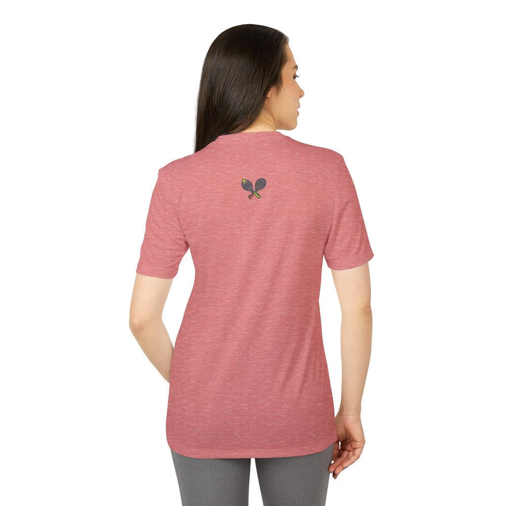 PARLO MODA - Adidas Sports Top