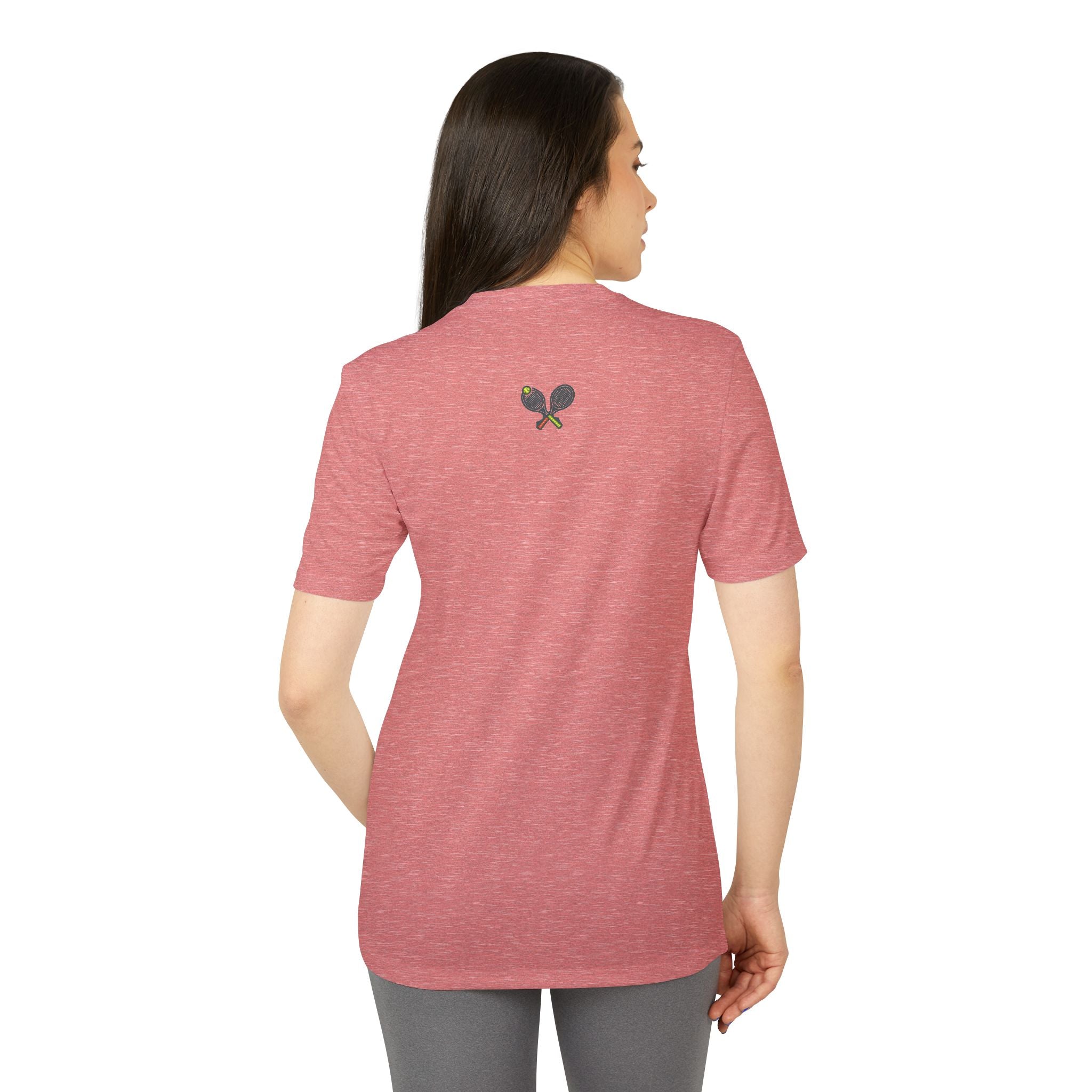 PARLO MODA - Adidas Sports Top