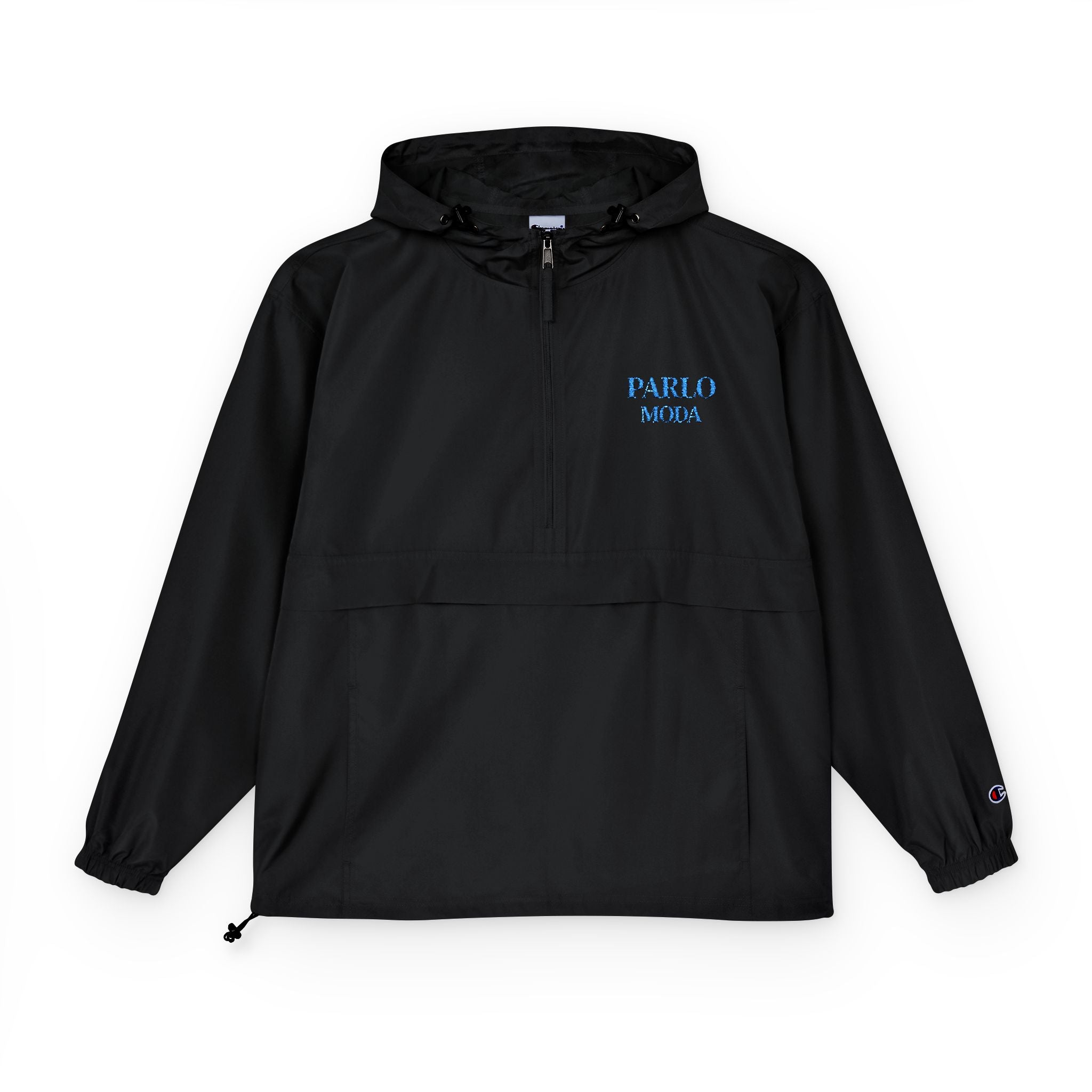 PARLO MODA - Anorak lightweight Jacket