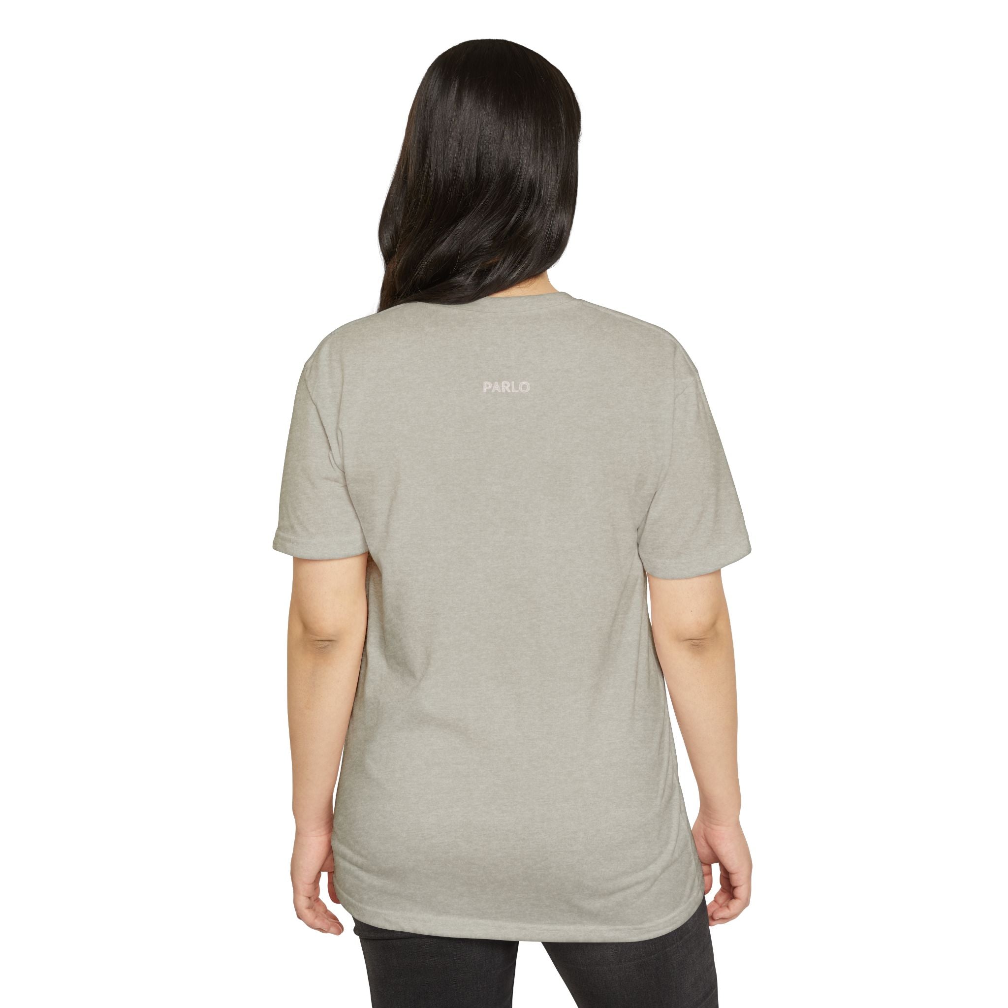 Bellezza Unisex T-Shirt - Soft CVC Tee, Casual Wear, Gifts for Her, Trendy Apparel, Everyday Comfort