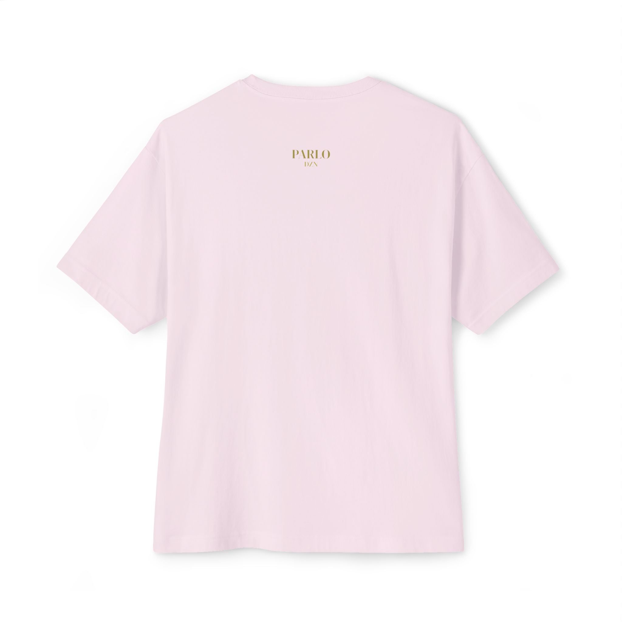 Wish/DO -  Oversized Tee