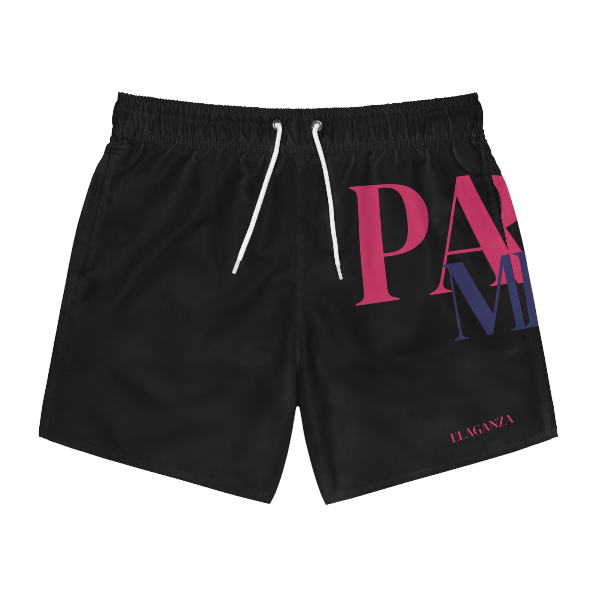 PARLO MODA  Swim Trunks