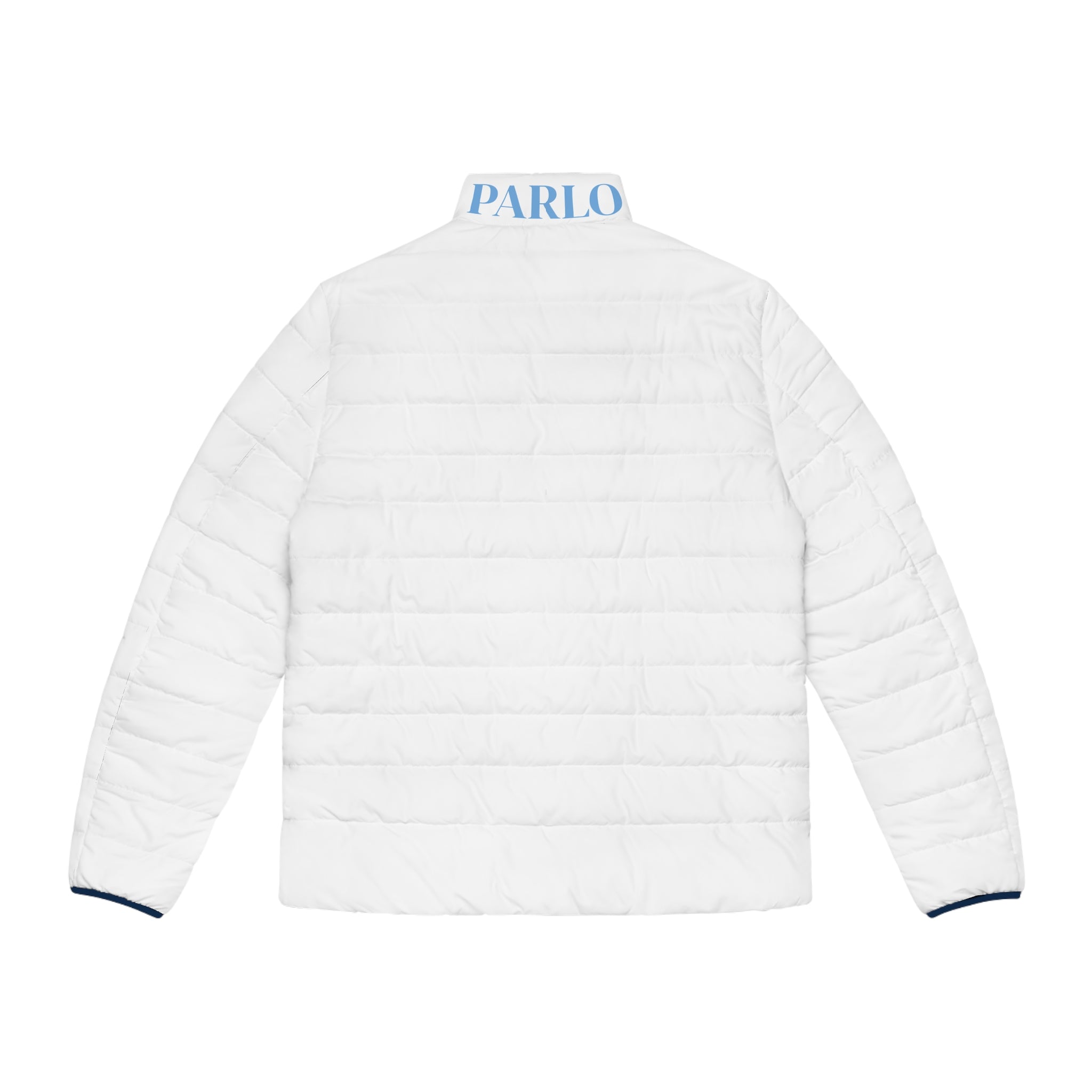 PARLO MODA - Puffer Jacket