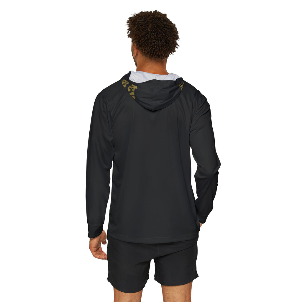 MAGIC is being yourself - Sports Performance Hoodie