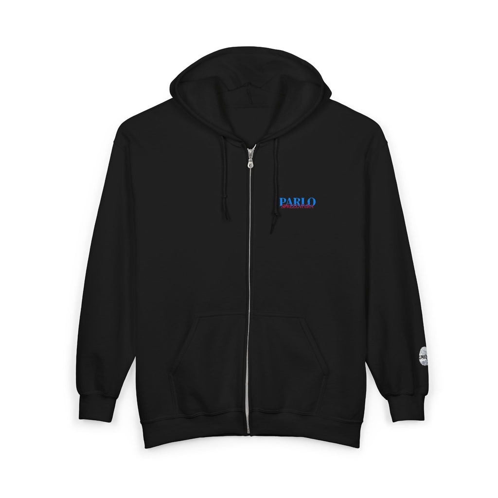 PARLO SPREZZATURA - Unisex Hoodie