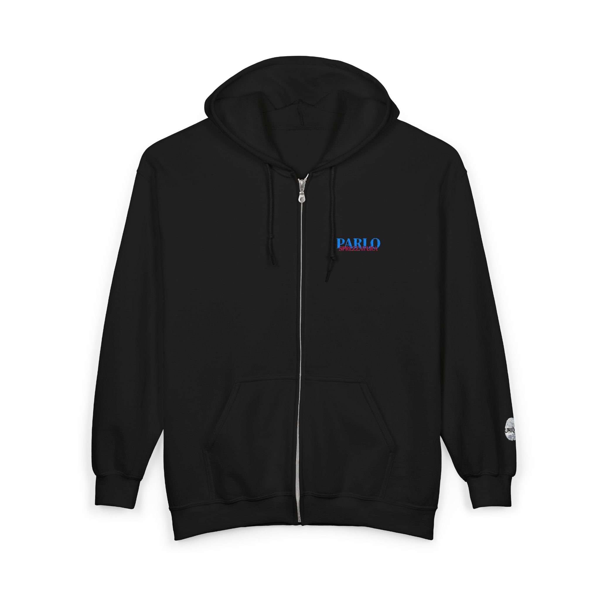 PARLO SPREZZATURA - Unisex Hoodie