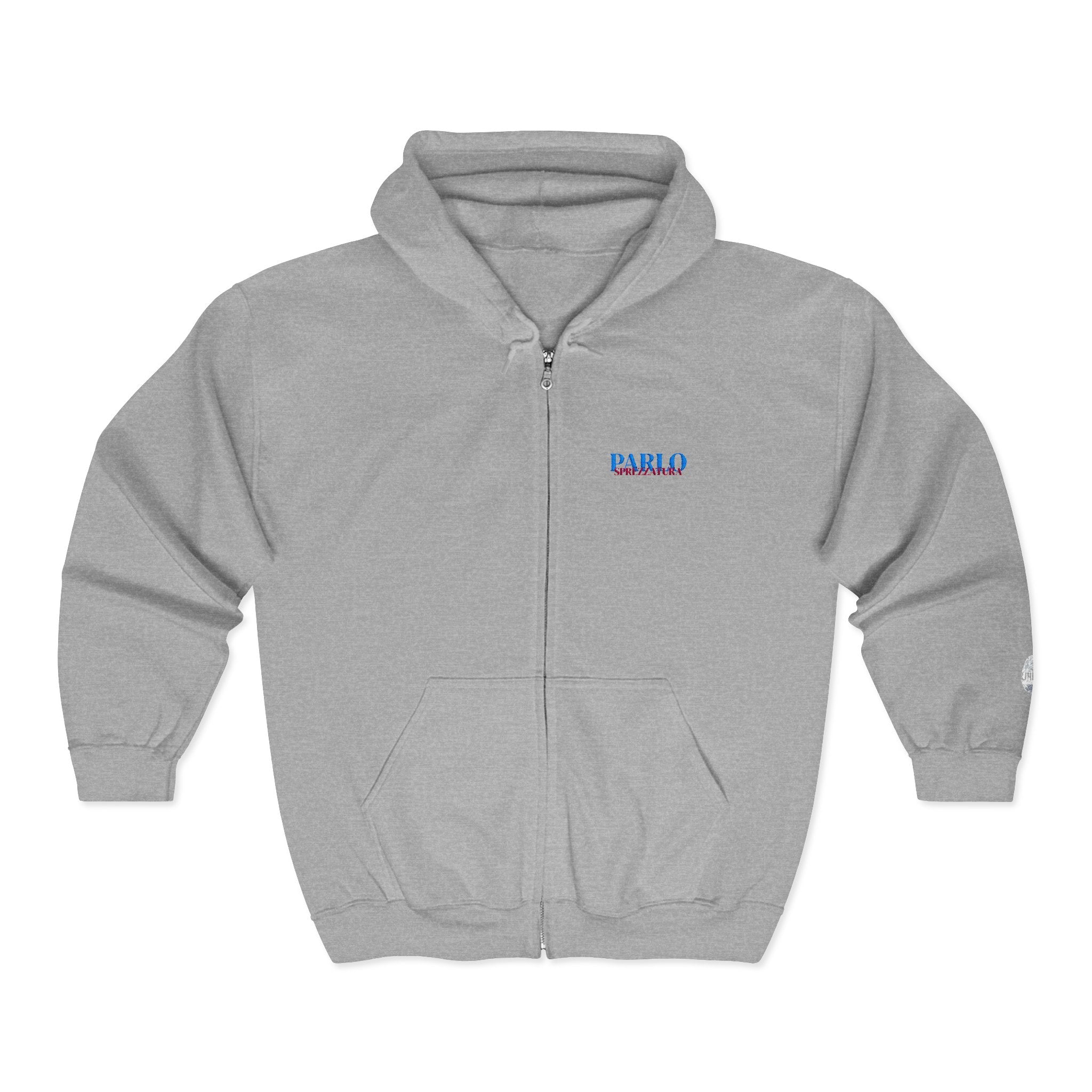 PARLO SPREZZATURA - Unisex Hoodie