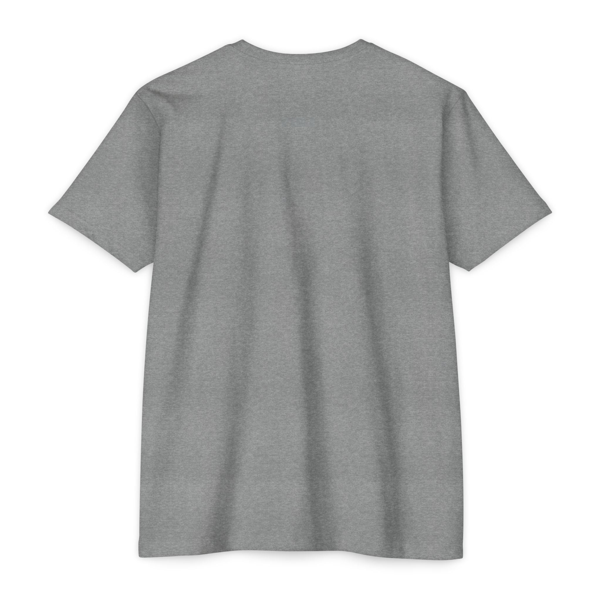Bellezza Unisex T-Shirt - Soft CVC Tee, Casual Wear, Gifts for Her, Trendy Apparel, Everyday Comfort