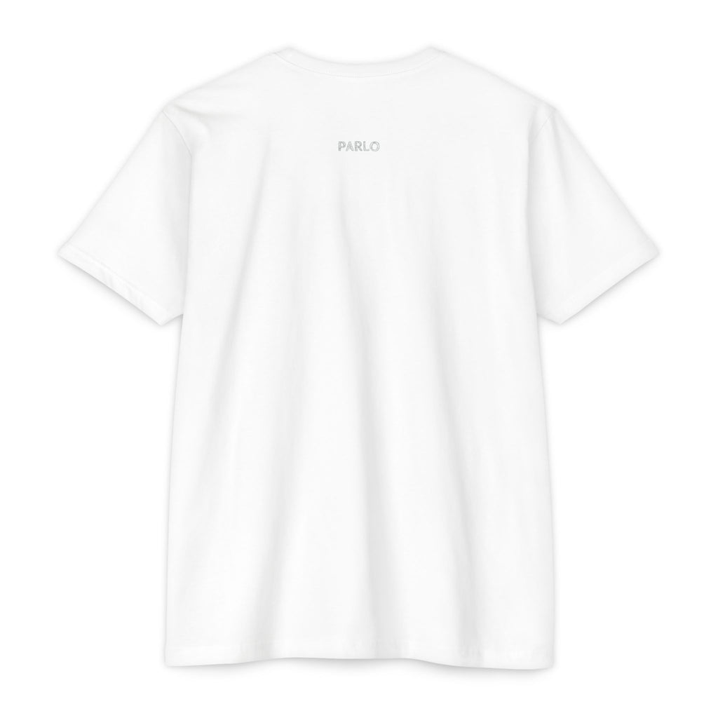 Bellezza Unisex T-Shirt - Soft CVC Tee, Casual Wear, Gifts for Her, Trendy Apparel, Everyday Comfort