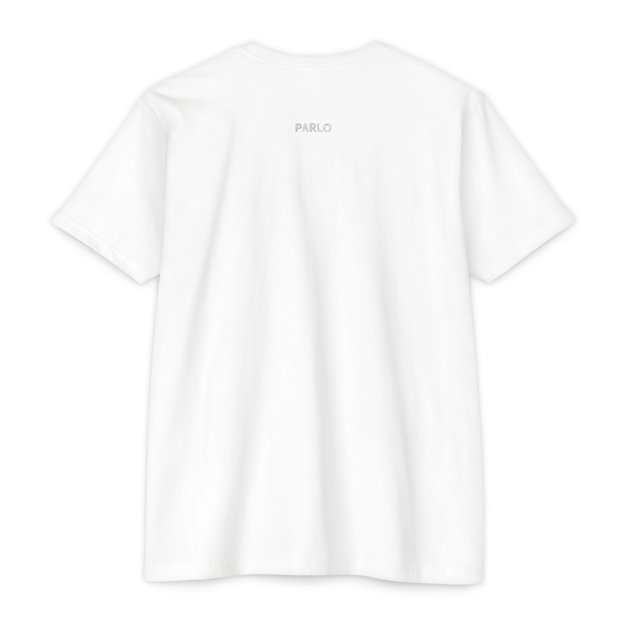 Bellezza Unisex T-Shirt - Soft CVC Tee, Casual Wear, Gifts for Her, Trendy Apparel, Everyday Comfort