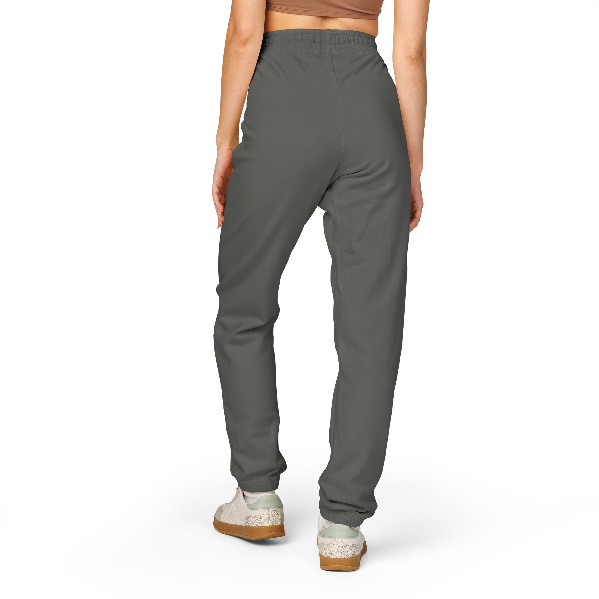 PARLO MODA - Fleece Sweatpants