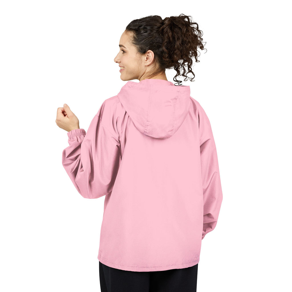 PARLO MODA - Anorak lightweight Jacket