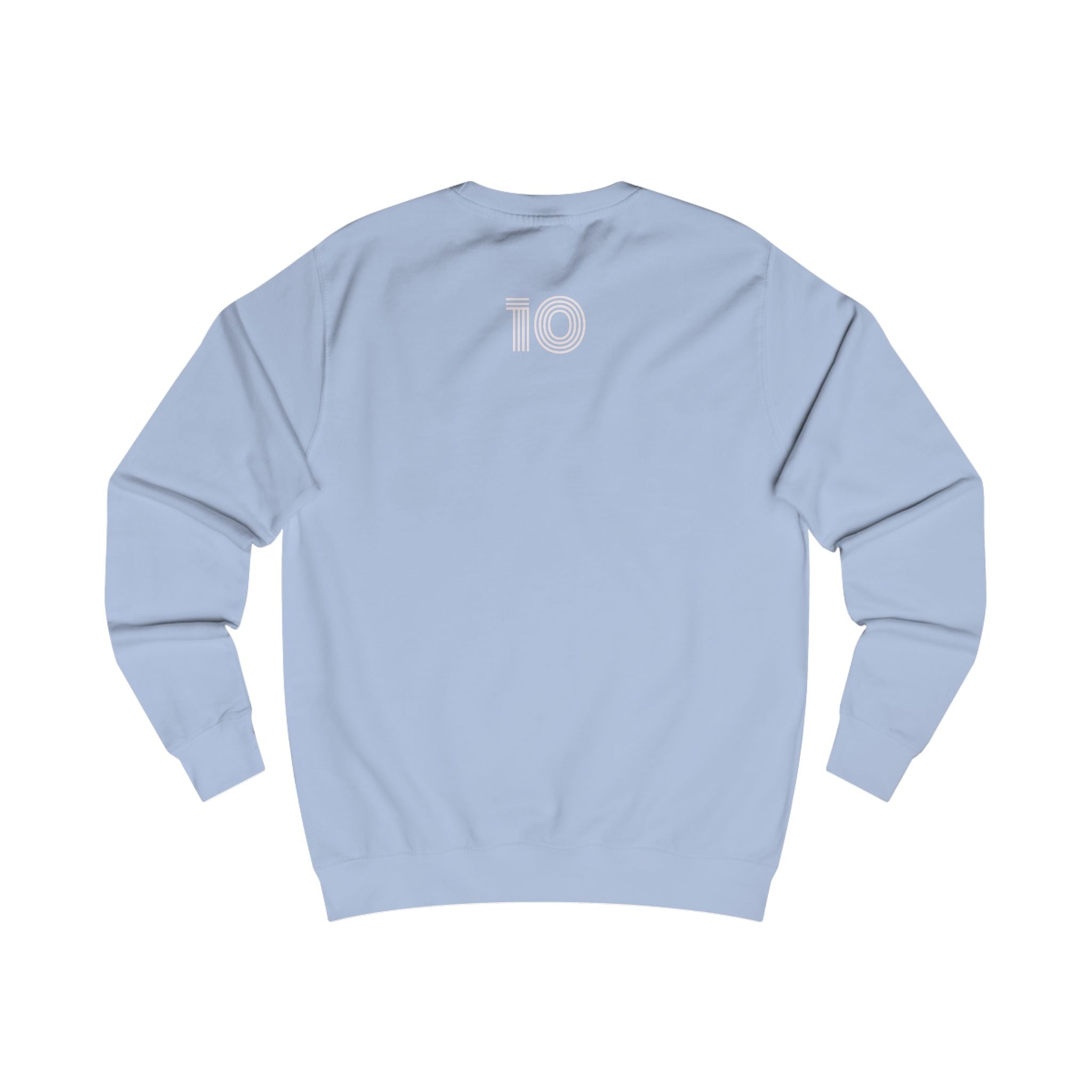 ARMANDO- Greatness in a Stylish Unisex Sweatshirt