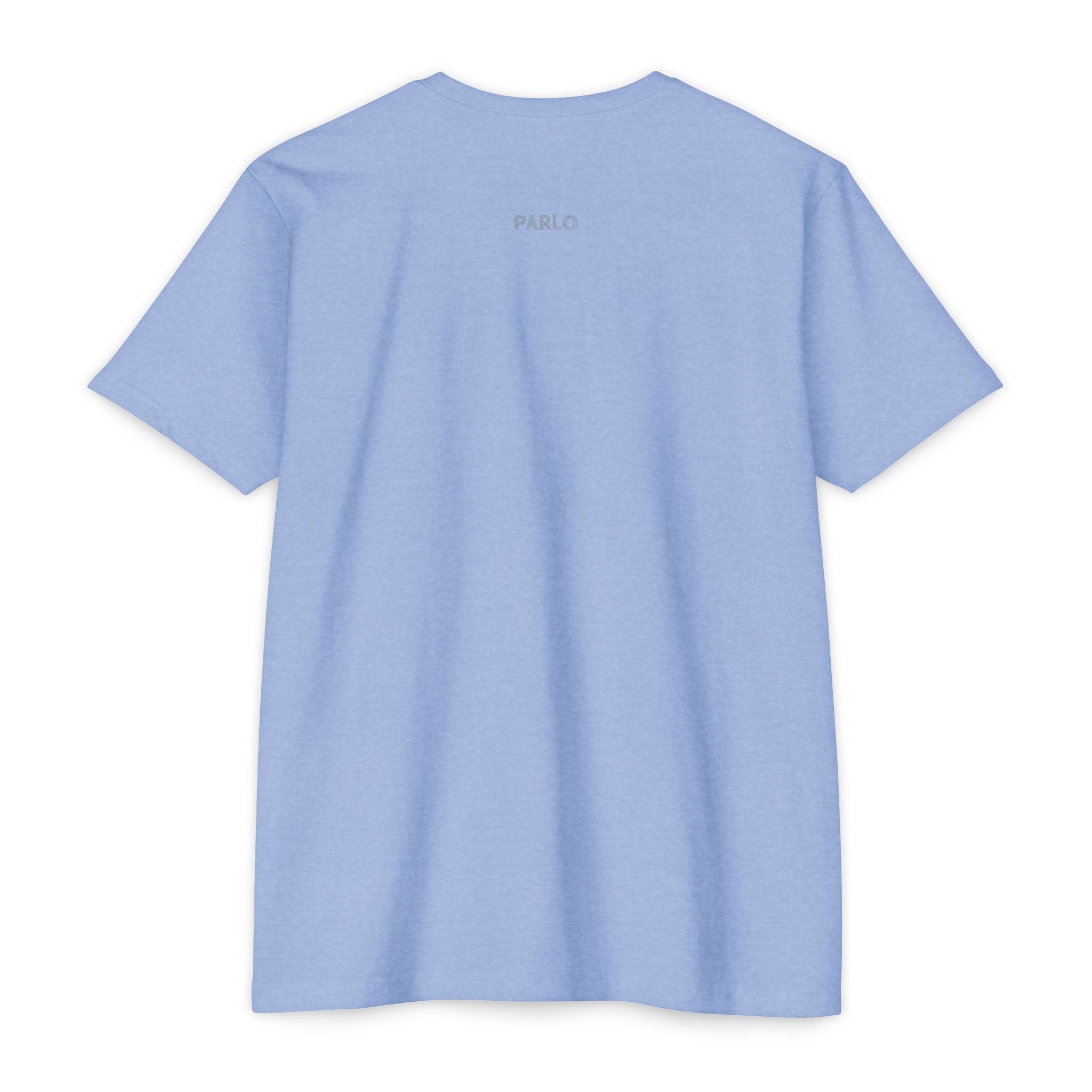 Bellezza Unisex T-Shirt - Soft CVC Tee, Casual Wear, Gifts for Her, Trendy Apparel, Everyday Comfort