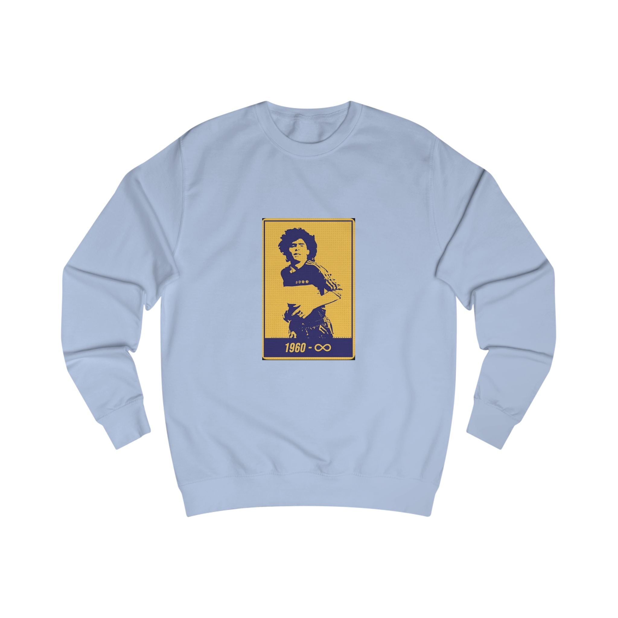 ARMANDO- Greatness in a Stylish Unisex Sweatshirt