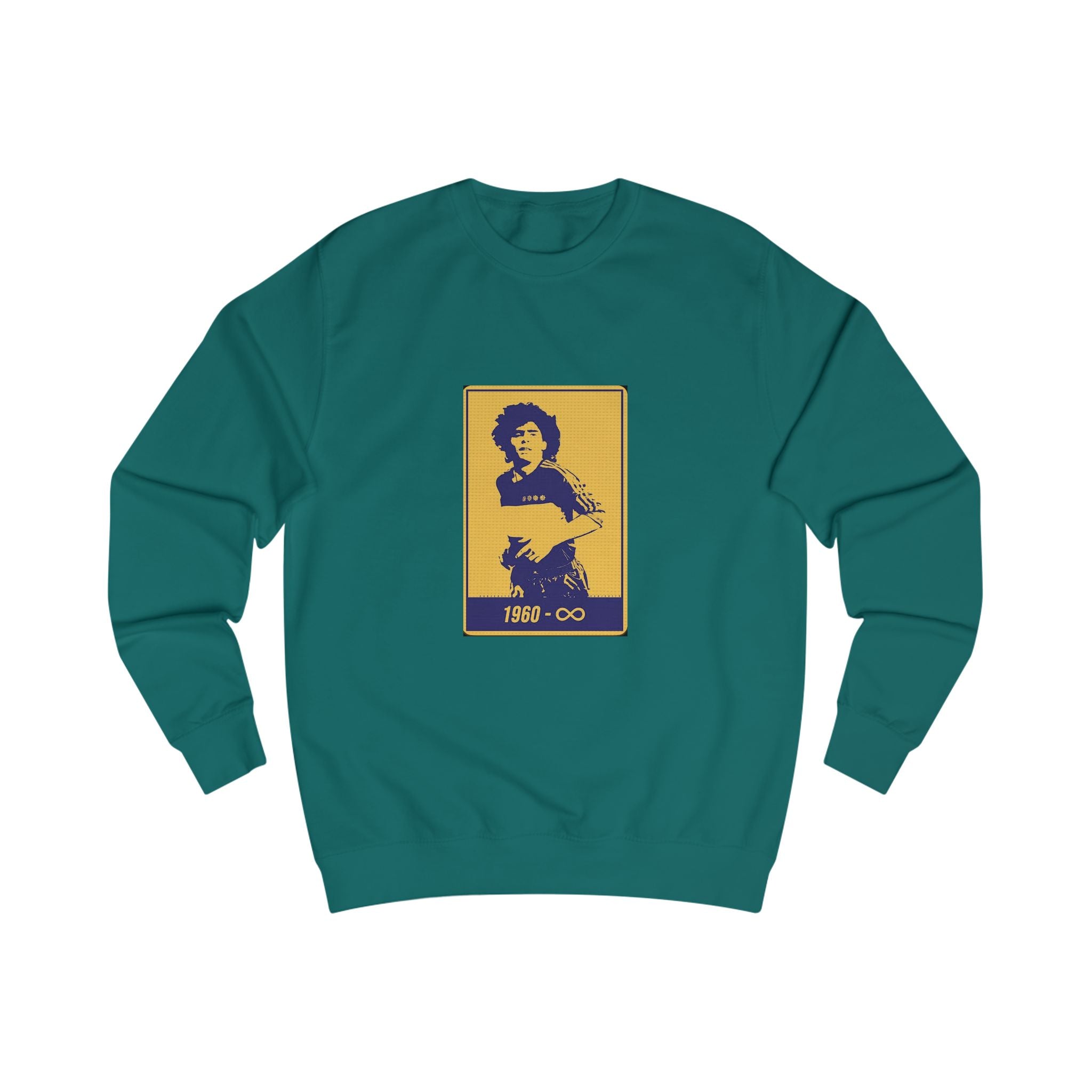 ARMANDO- Greatness in a Stylish Unisex Sweatshirt