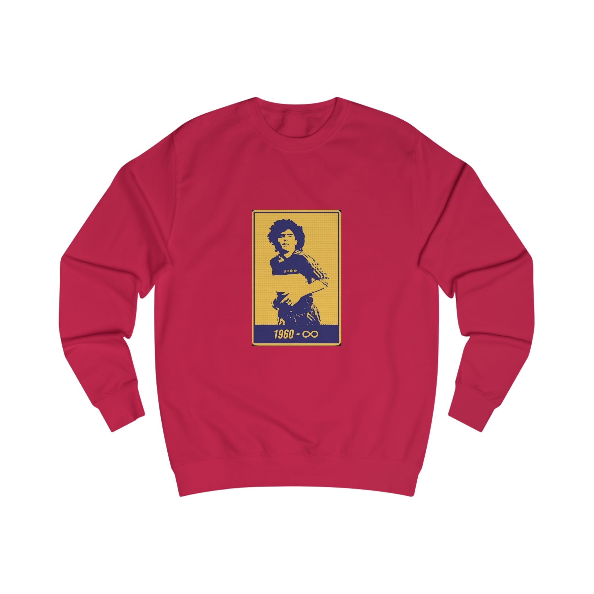 ARMANDO- Greatness in a Stylish Unisex Sweatshirt