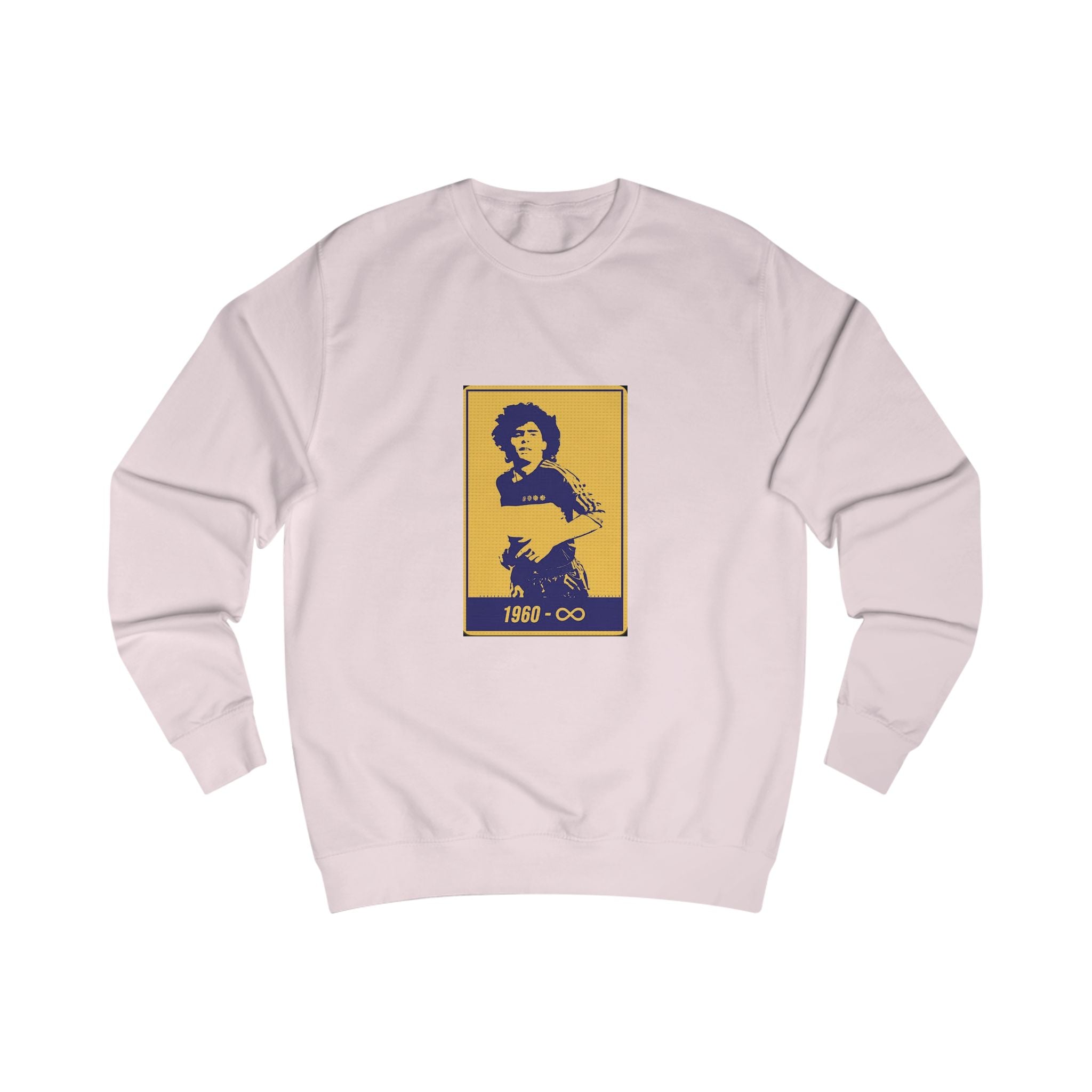 ARMANDO- Greatness in a Stylish Unisex Sweatshirt