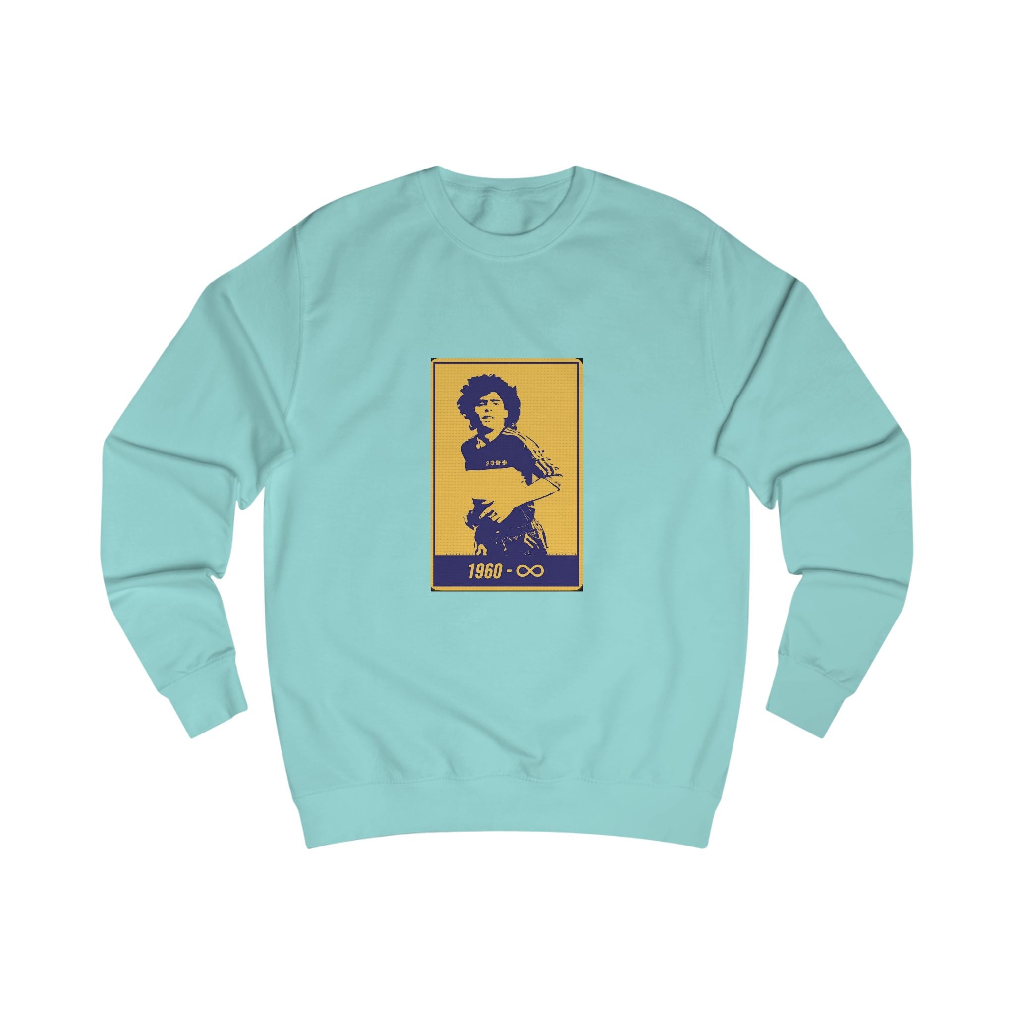 ARMANDO- Greatness in a Stylish Unisex Sweatshirt