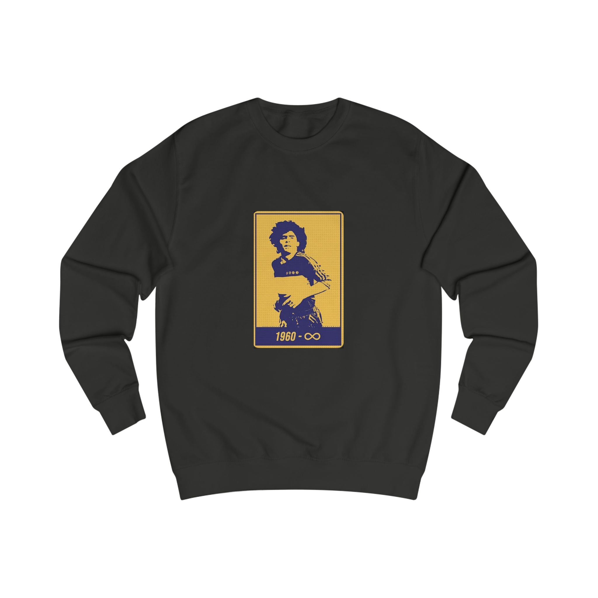 ARMANDO- Greatness in a Stylish Unisex Sweatshirt