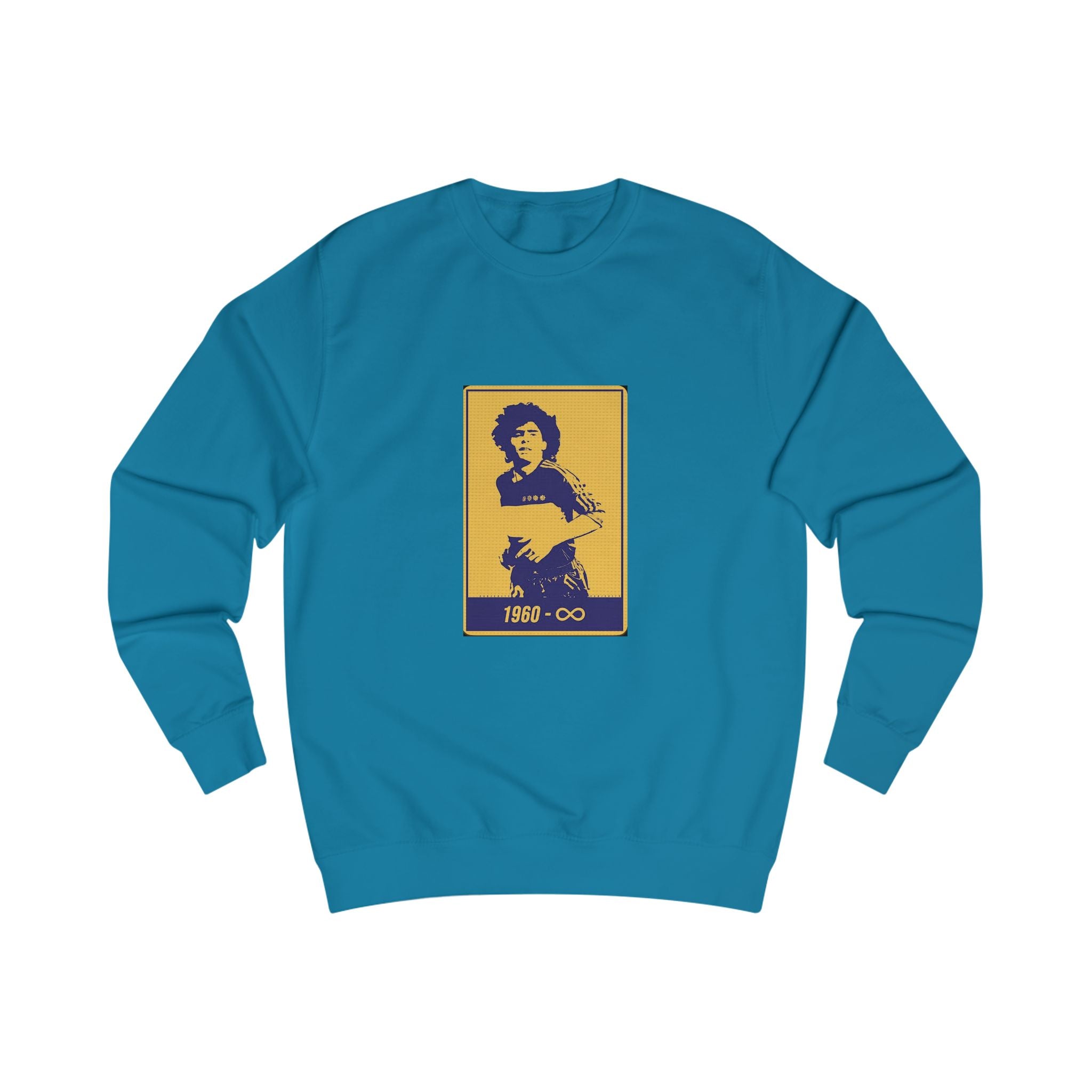 ARMANDO- Greatness in a Stylish Unisex Sweatshirt