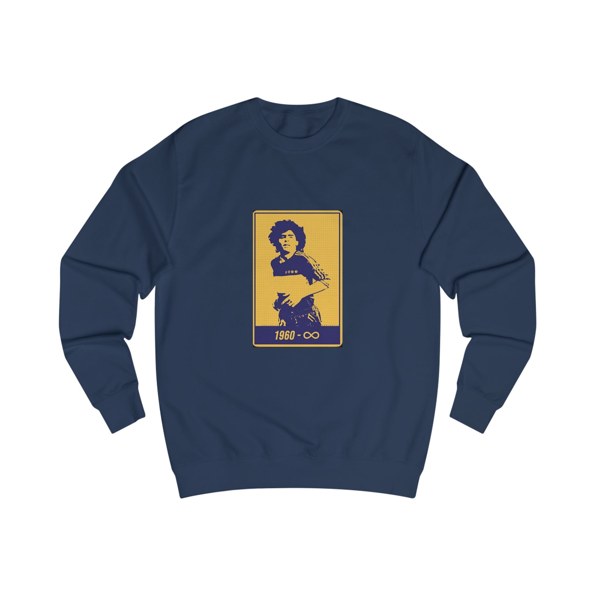 ARMANDO- Greatness in a Stylish Unisex Sweatshirt