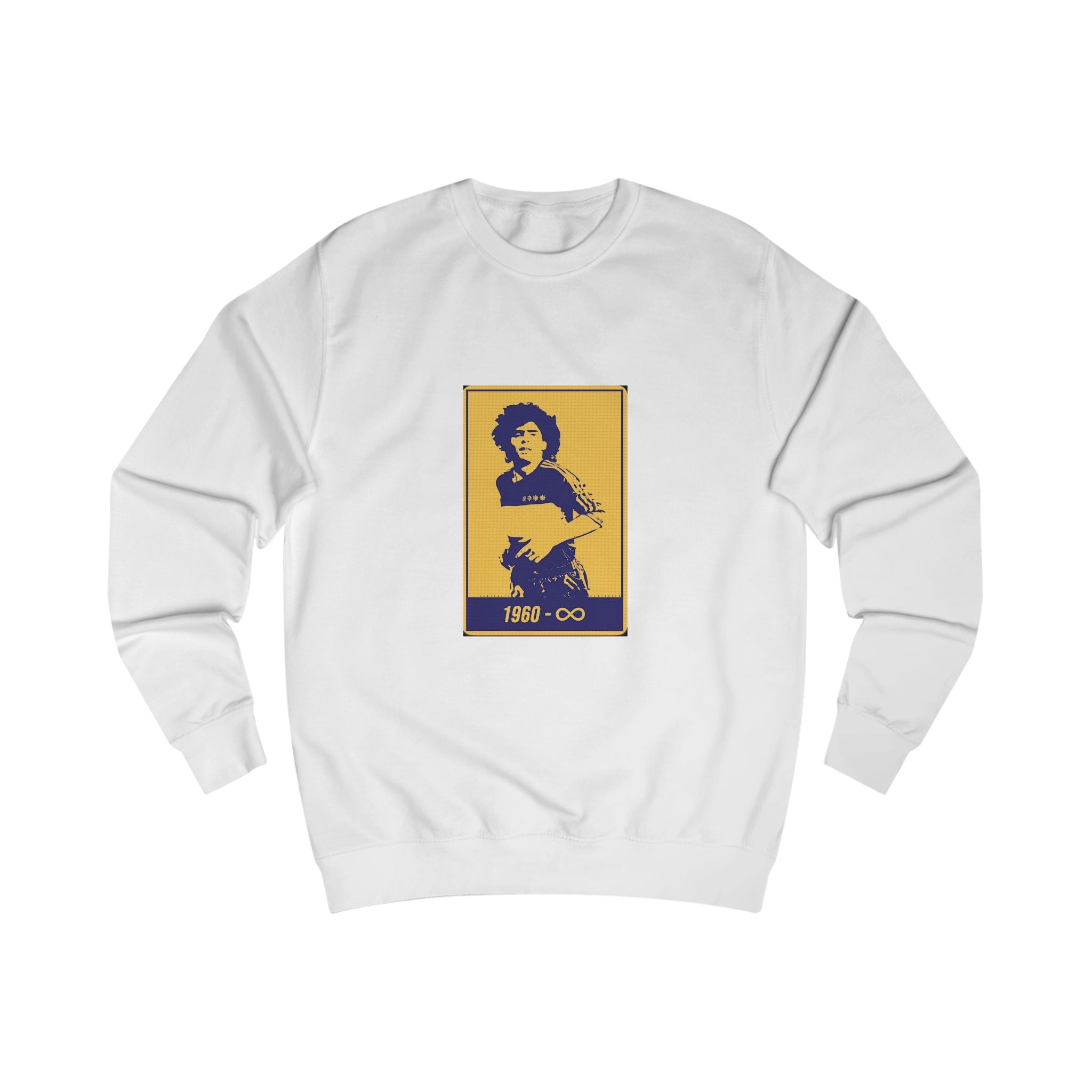 ARMANDO- Greatness in a Stylish Unisex Sweatshirt