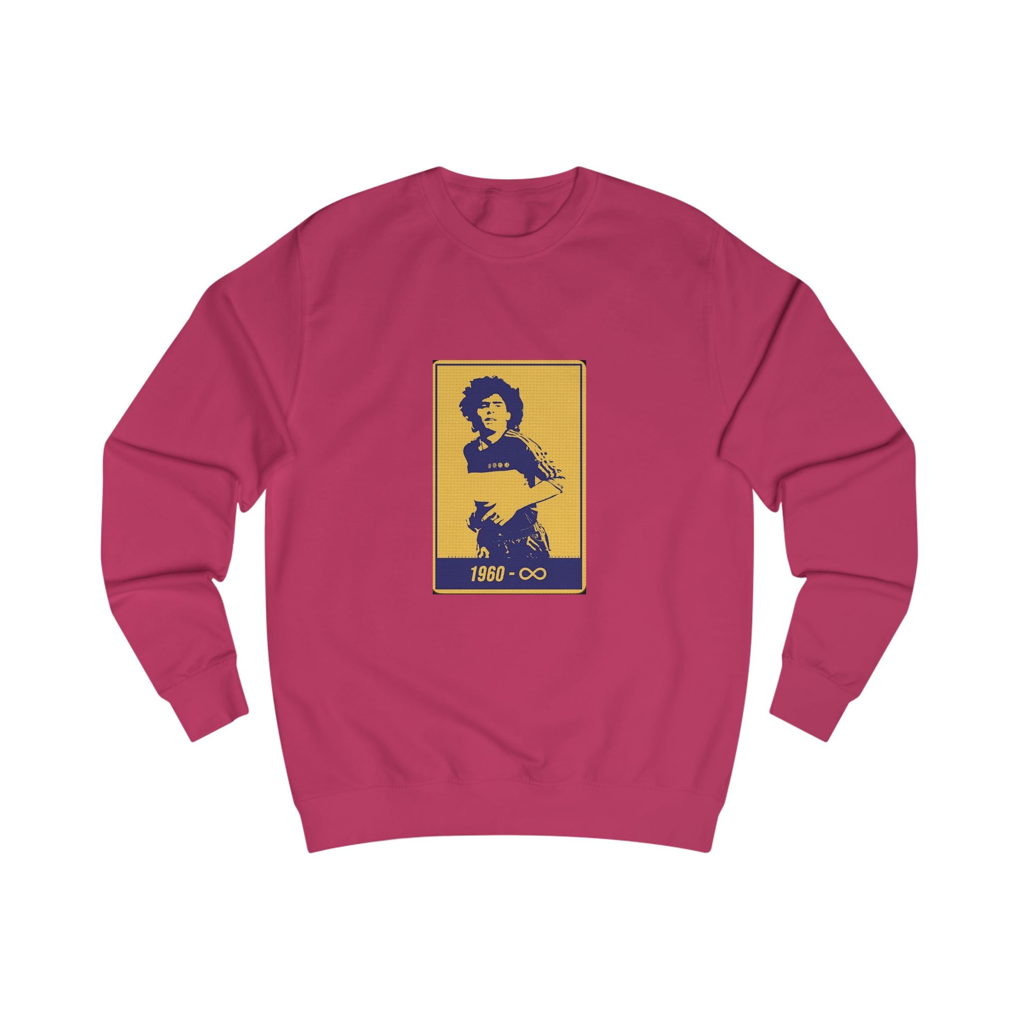ARMANDO- Greatness in a Stylish Unisex Sweatshirt