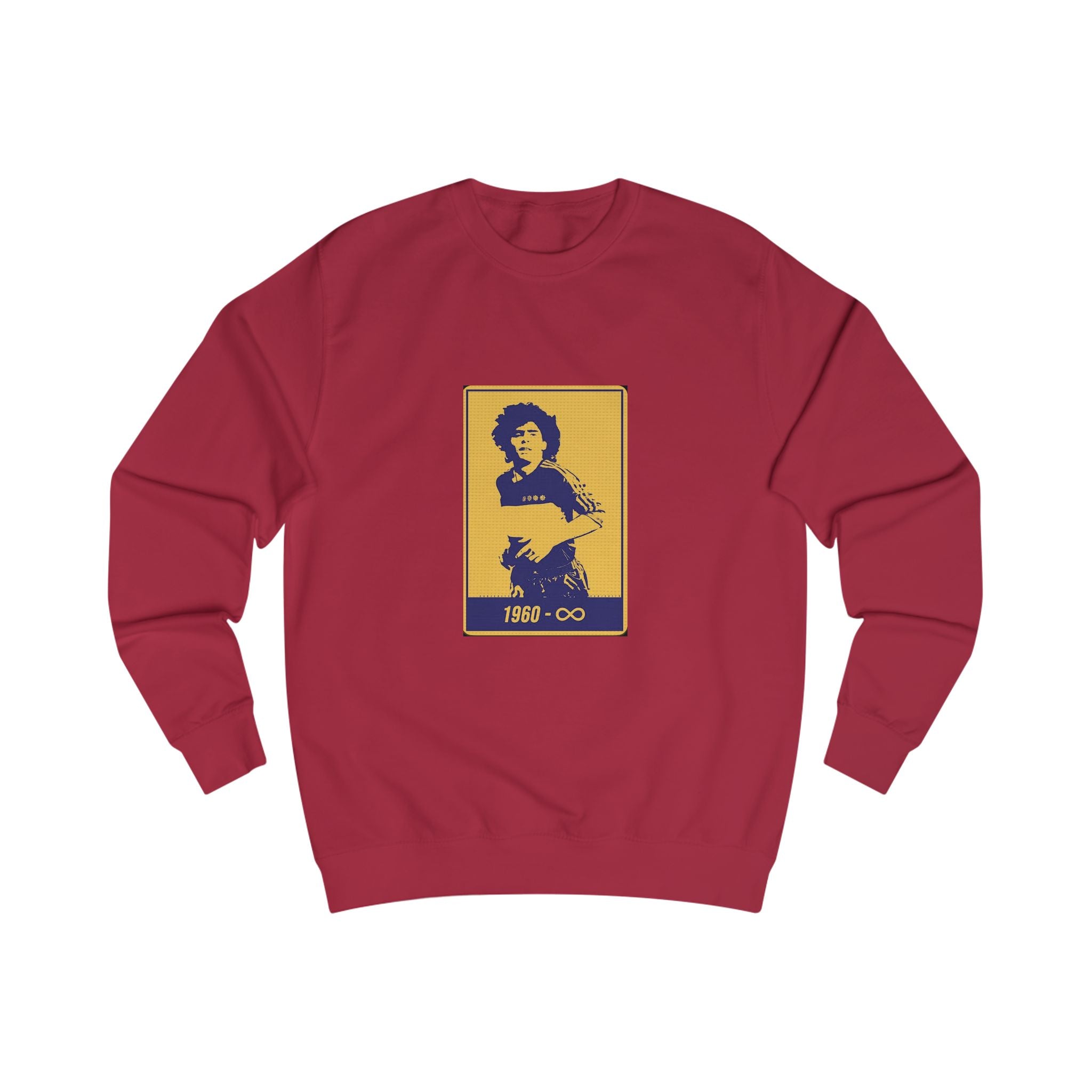 ARMANDO- Greatness in a Stylish Unisex Sweatshirt