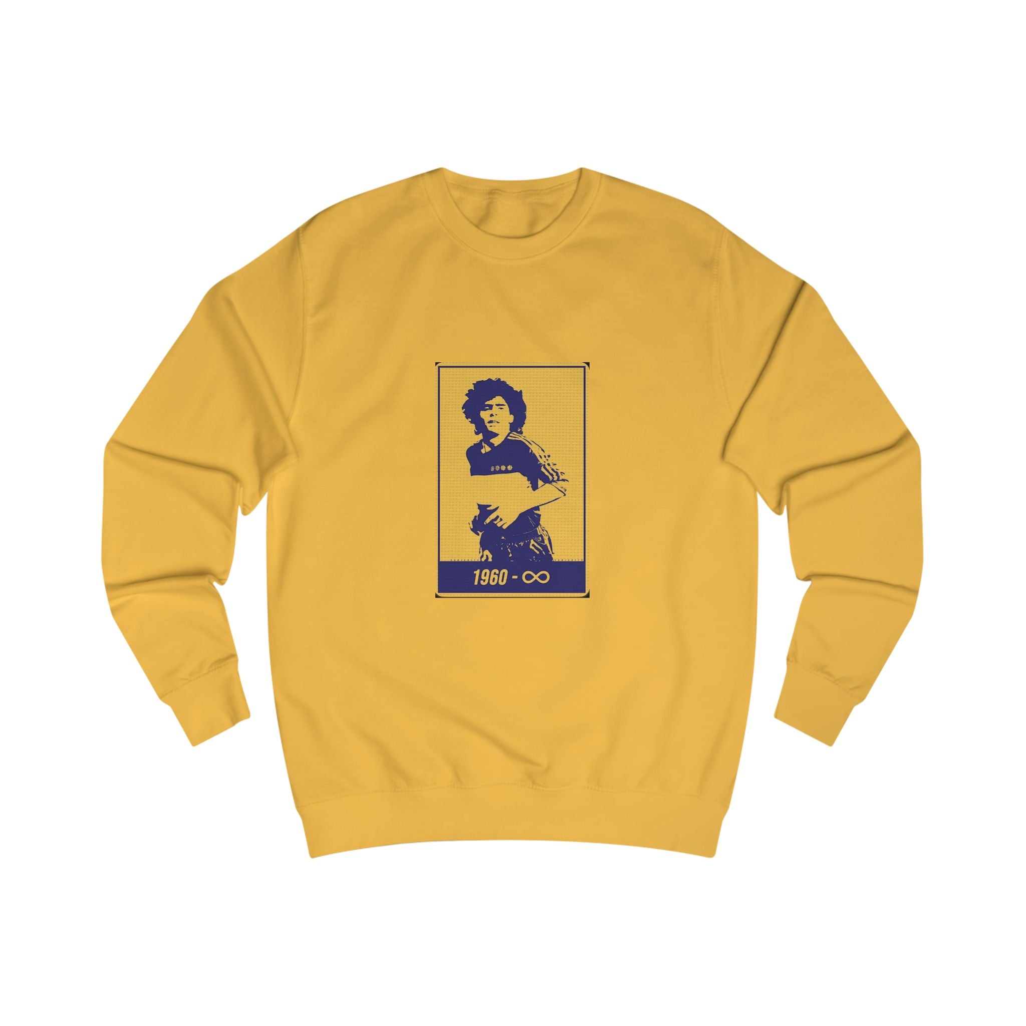 ARMANDO- Greatness in a Stylish Unisex Sweatshirt