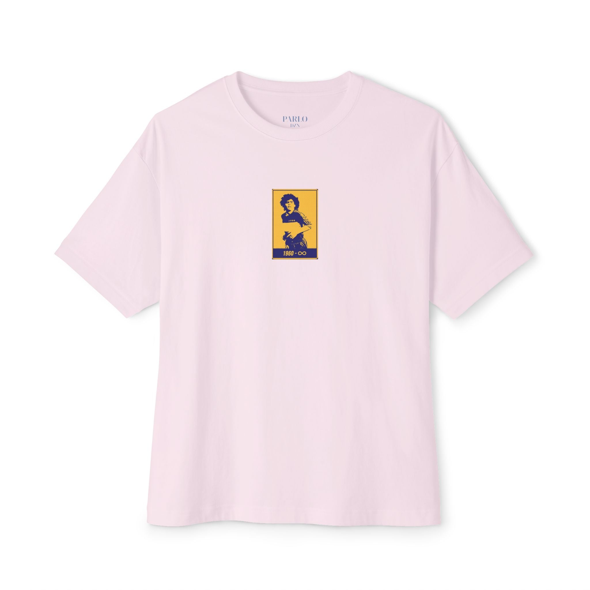 DIEGO - Chic Vintage Graphic Tee, Casual Unisex T-Shirt, Oversized Fashion Top, Comfortable Streetwear, Everyday Wear, Gift for Her