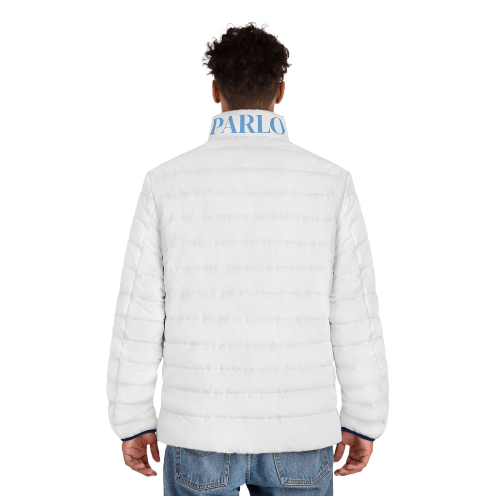 PARLO MODA - Puffer Jacket