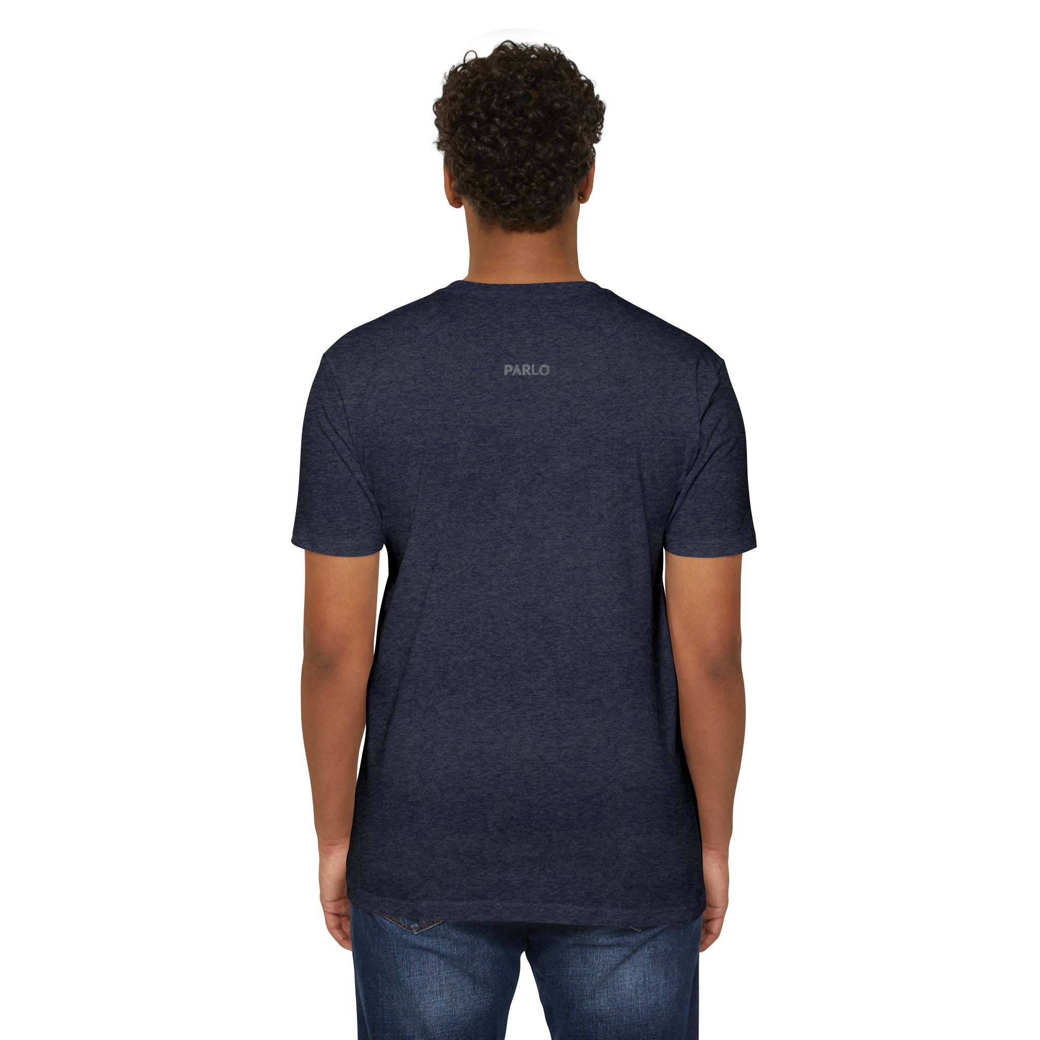 Bellezza Unisex T-Shirt - Soft CVC Tee, Casual Wear, Gifts for Her, Trendy Apparel, Everyday Comfort