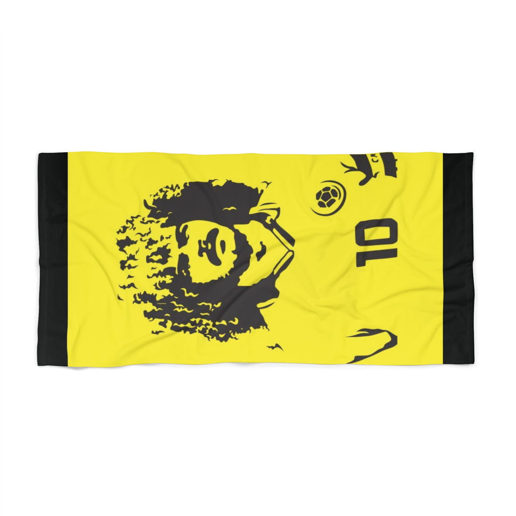 CARLOS - Beach Towel
