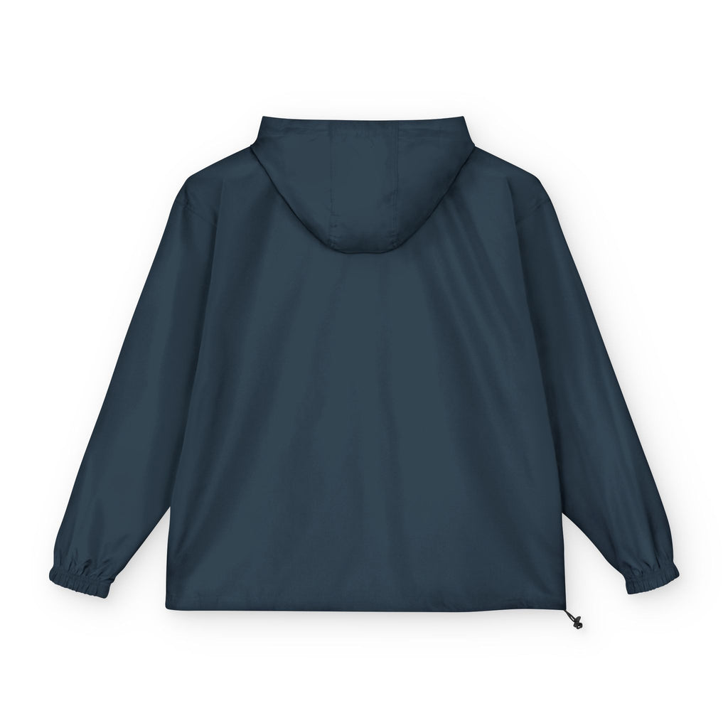 PARLO MODA - Anorak lightweight Jacket