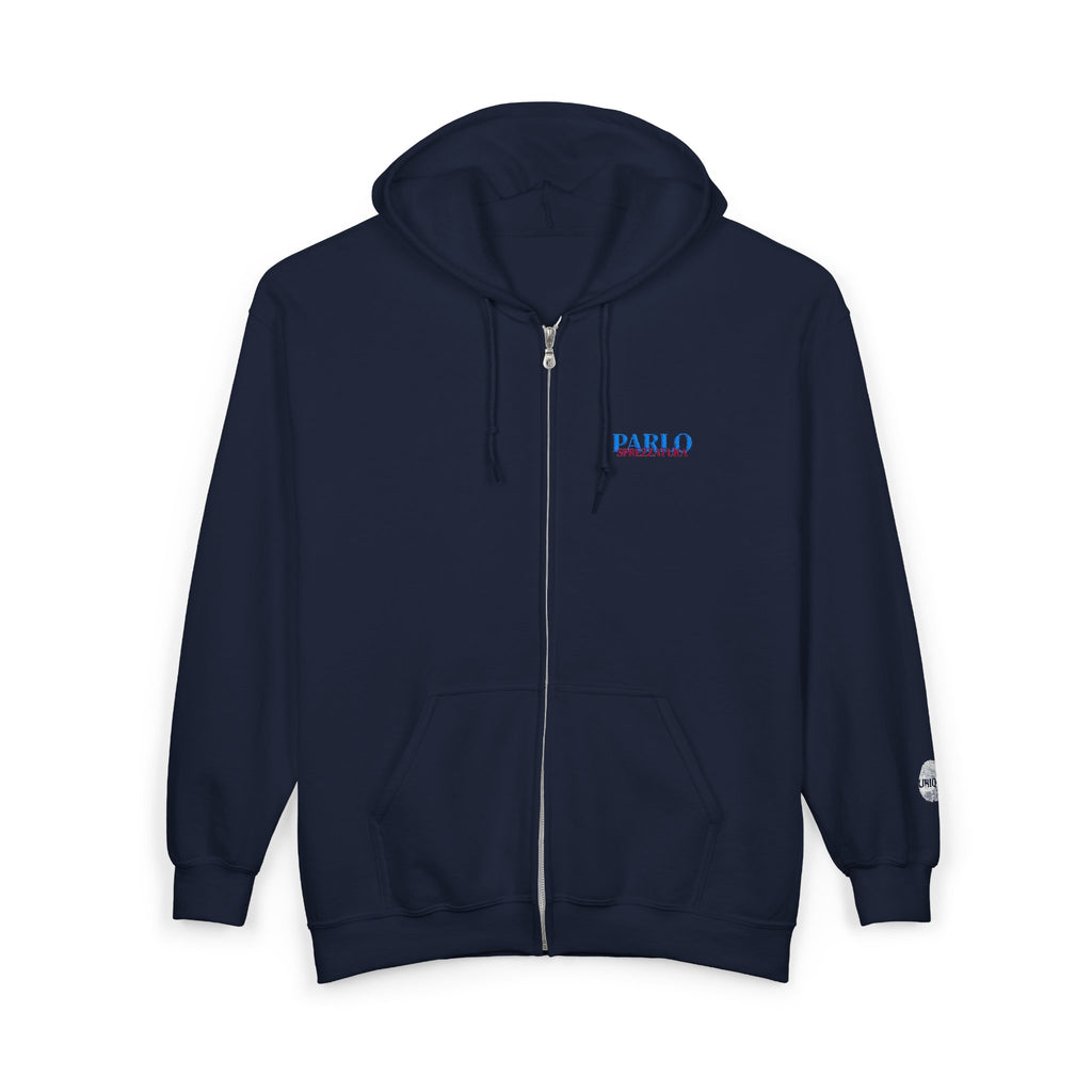 PARLO SPREZZATURA - Unisex Hoodie