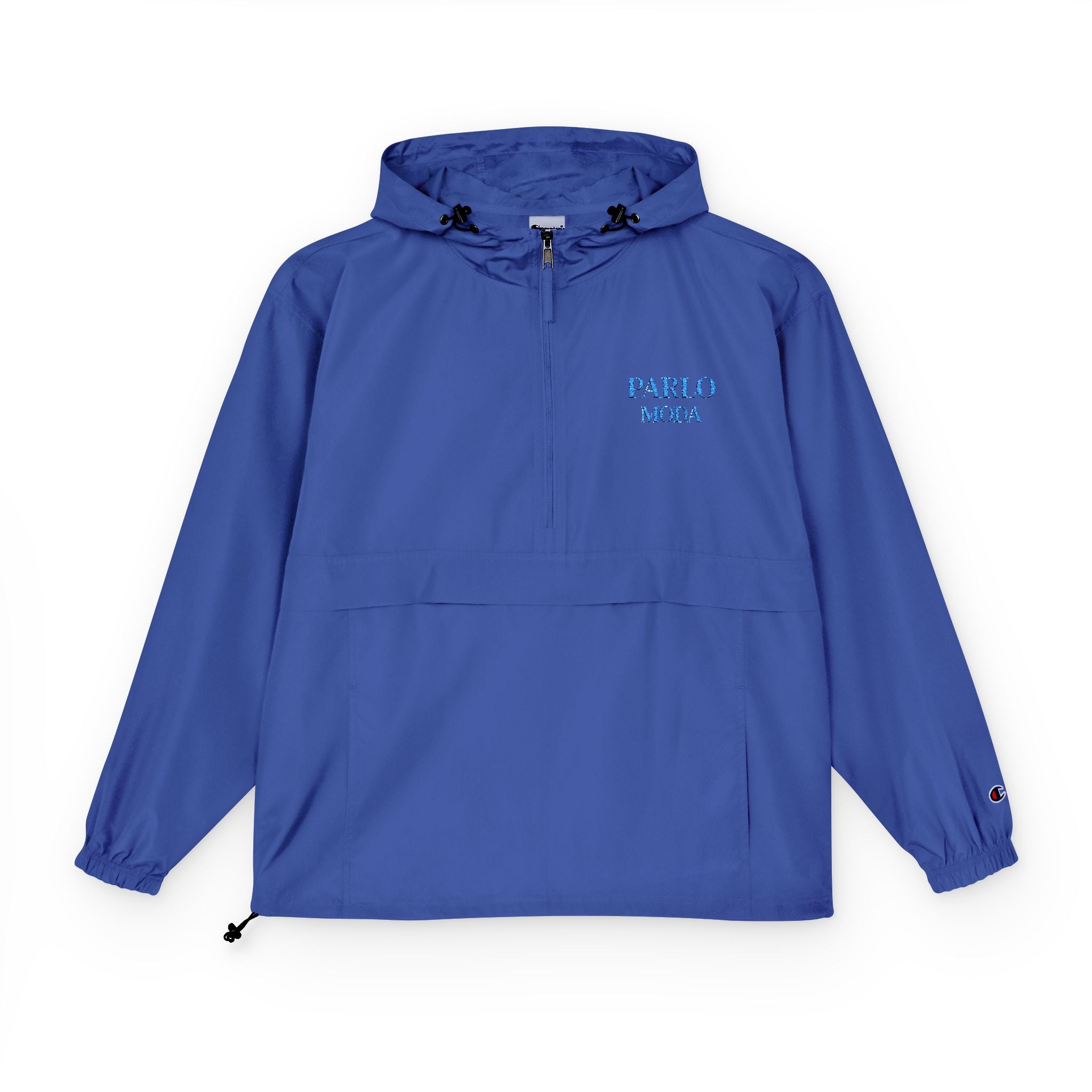 PARLO MODA - Anorak lightweight Jacket