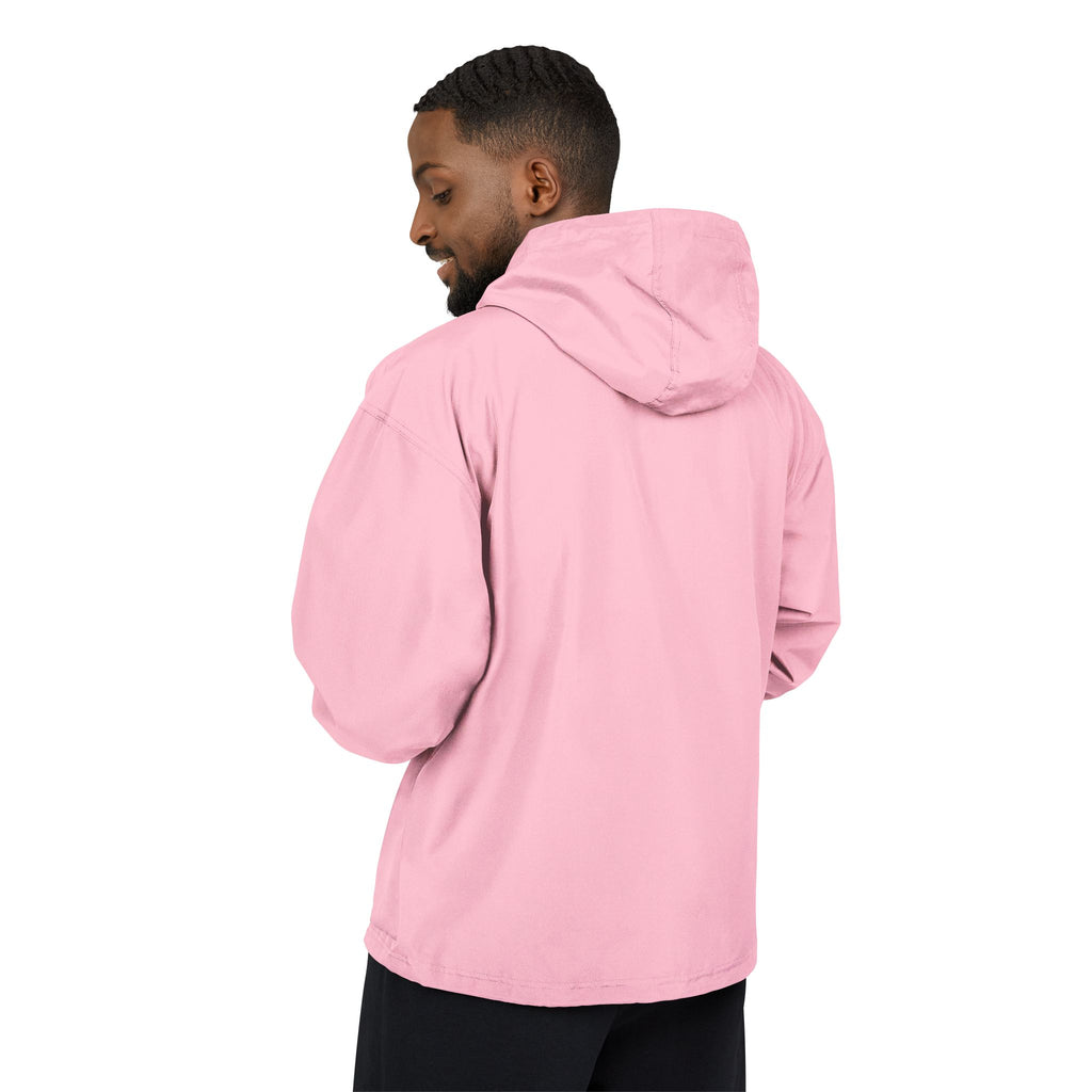 PARLO MODA - Anorak lightweight Jacket