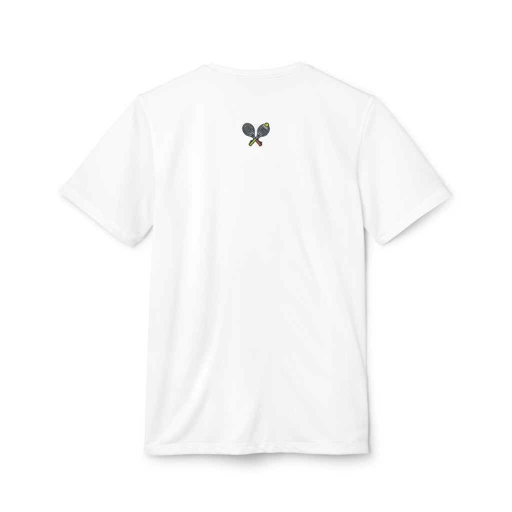 PARLO MODA - Adidas Sports Top