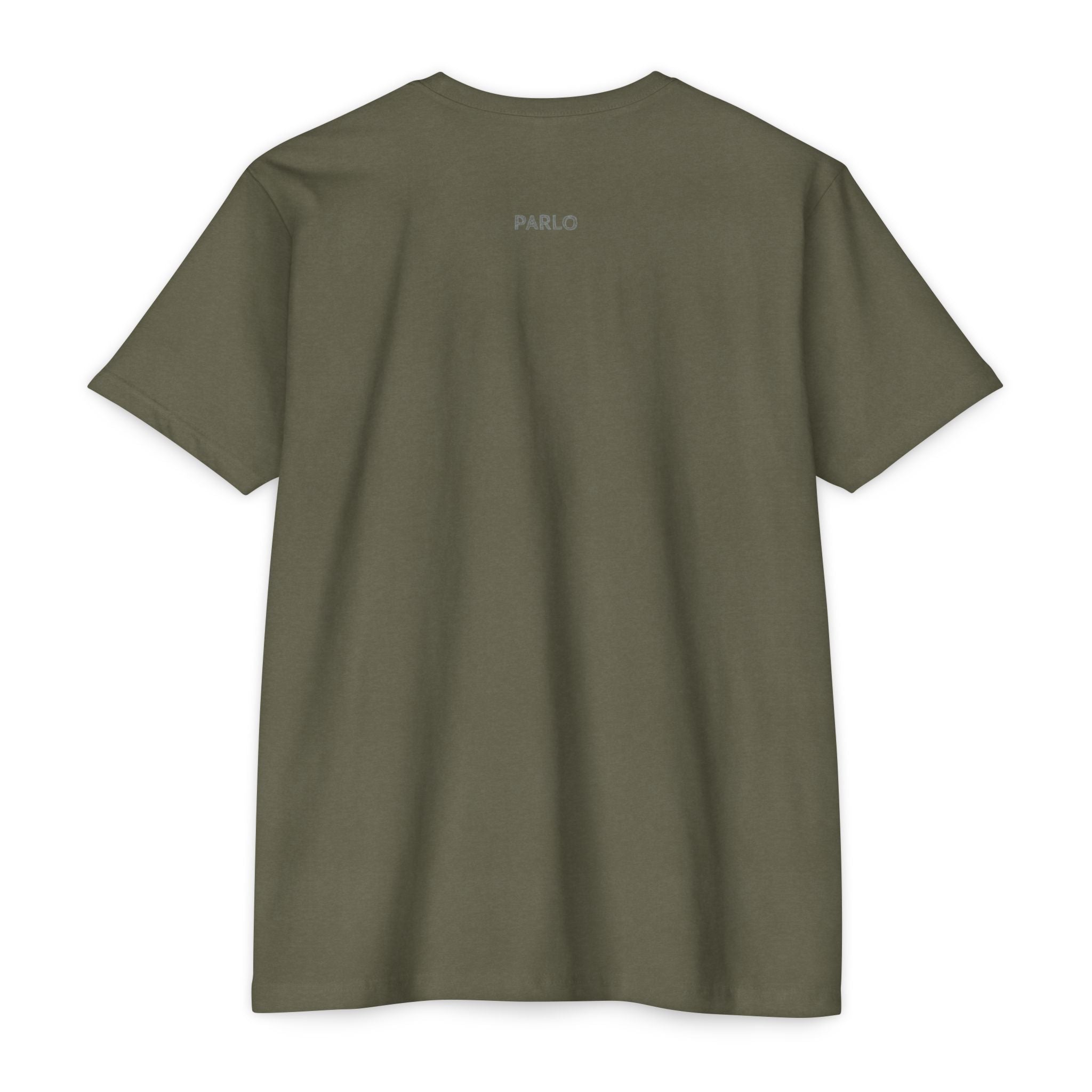 Bellezza Unisex T-Shirt - Soft CVC Tee, Casual Wear, Gifts for Her, Trendy Apparel, Everyday Comfort