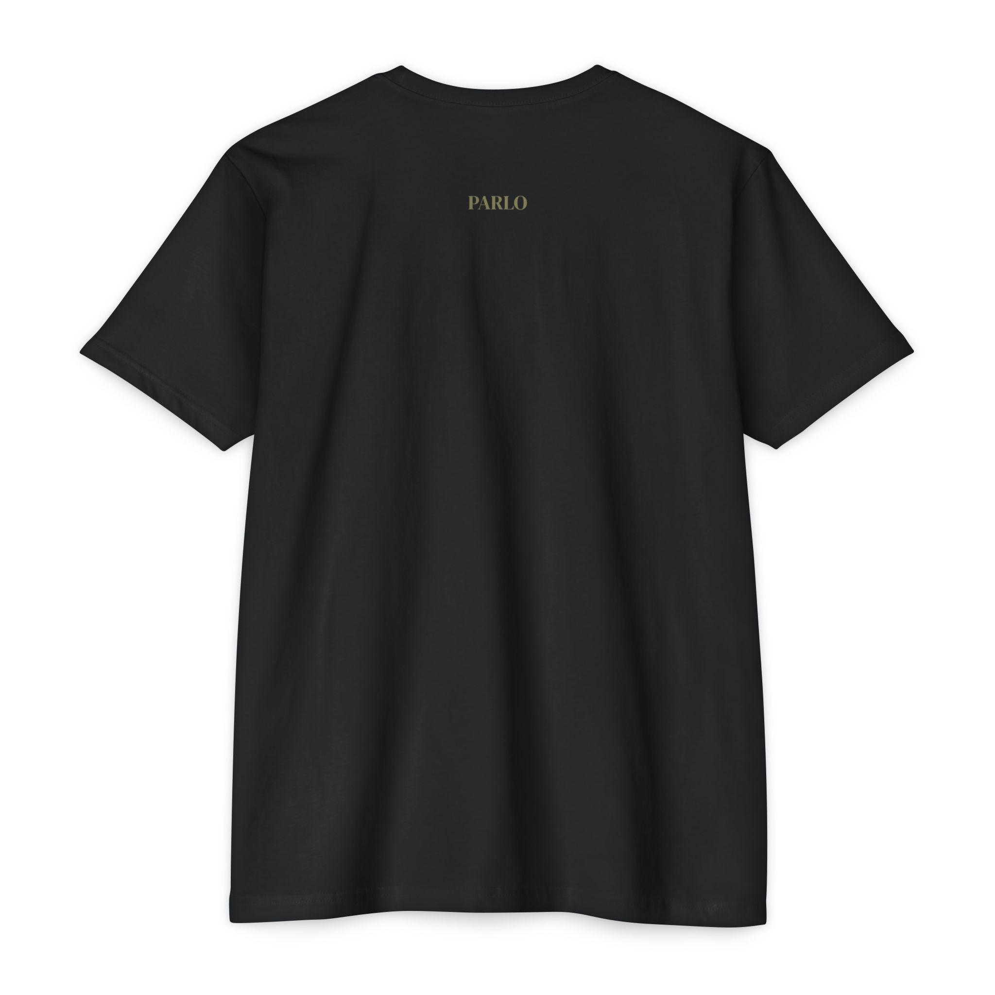 Bellezza Unisex T-Shirt - Soft CVC Tee, Casual Wear, Gifts for Her, Trendy Apparel, Everyday Comfort